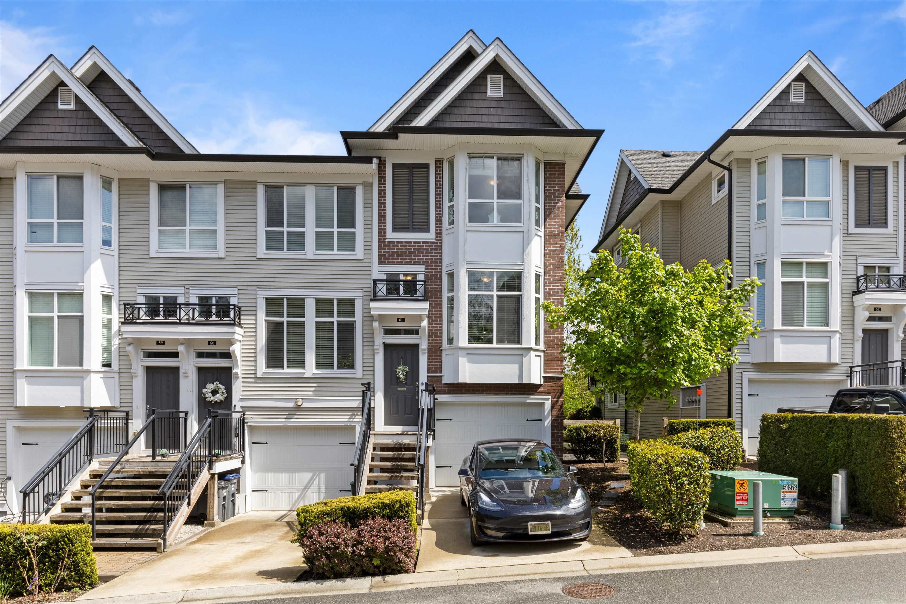 61 - 14433 60 Avenue, Surrey, V3S 1R4 — photo 2