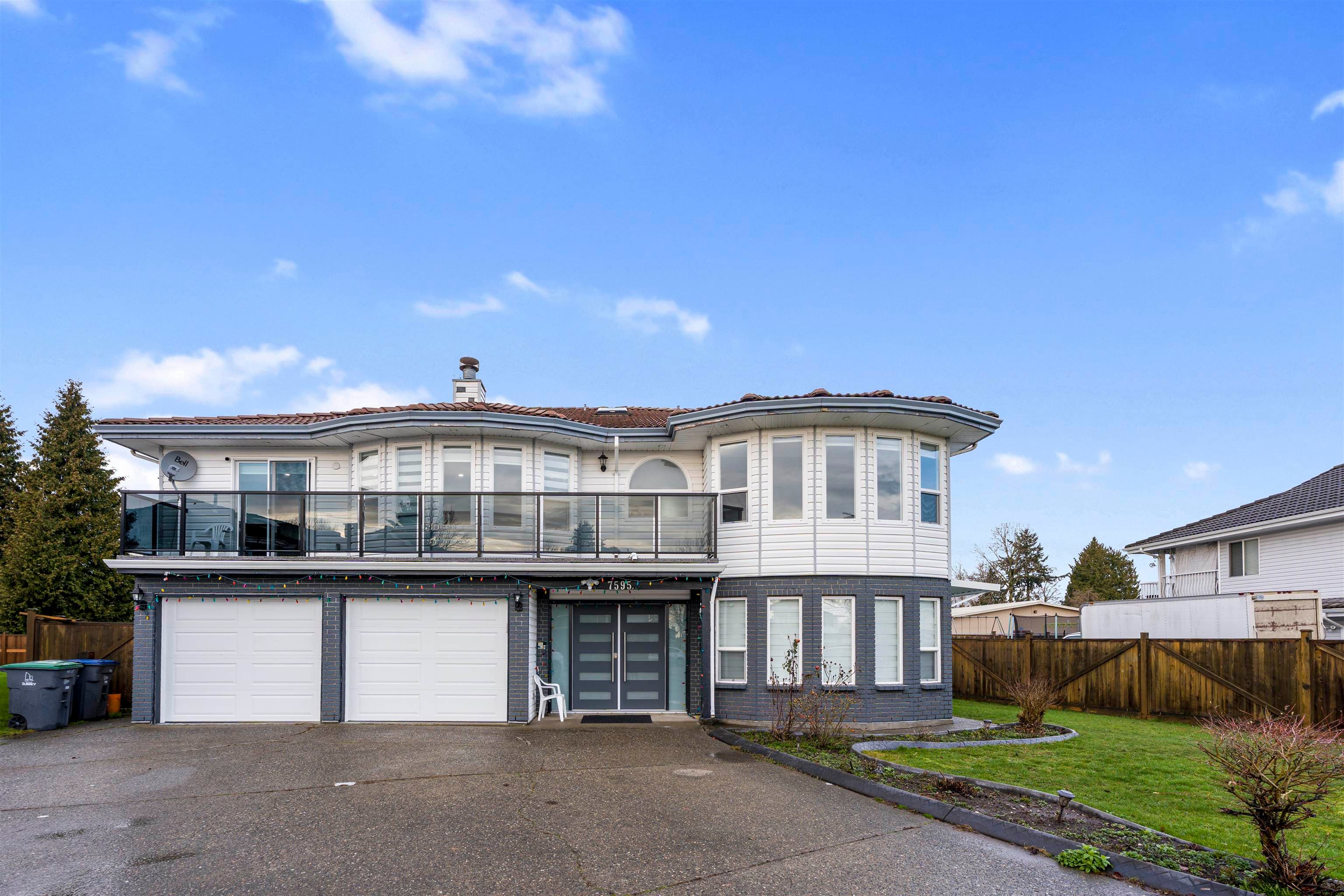7595 122a Street, Surrey, V3W 0K7 — photo 3