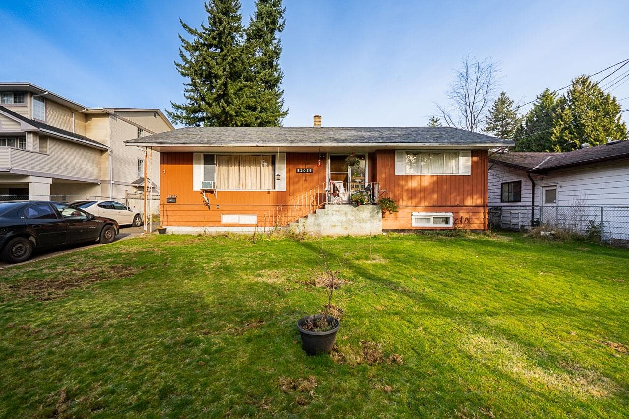 32059 Tims Avenue, Abbotsford, V2T 2H3 — photo 3