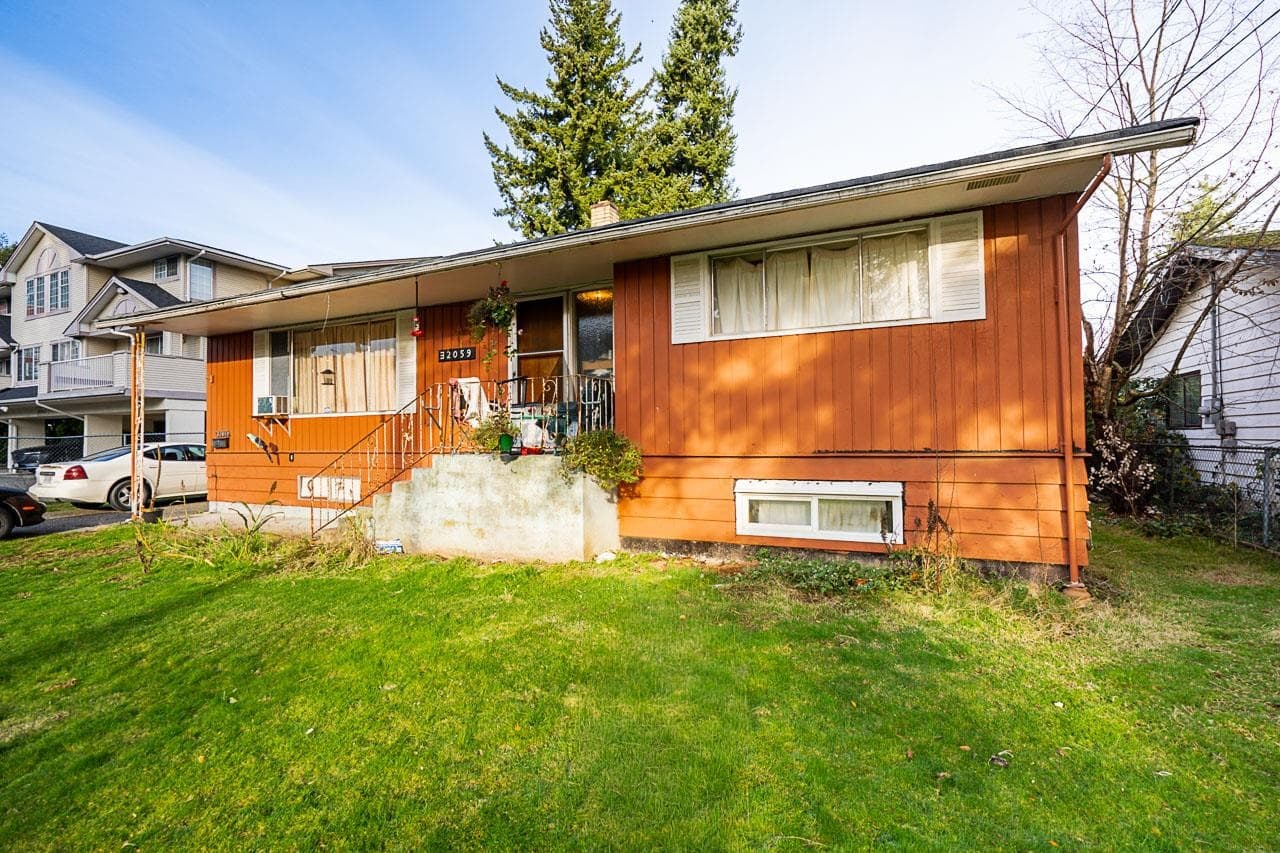 32059 Tims Avenue, Abbotsford, V2T 2H3 — photo 4