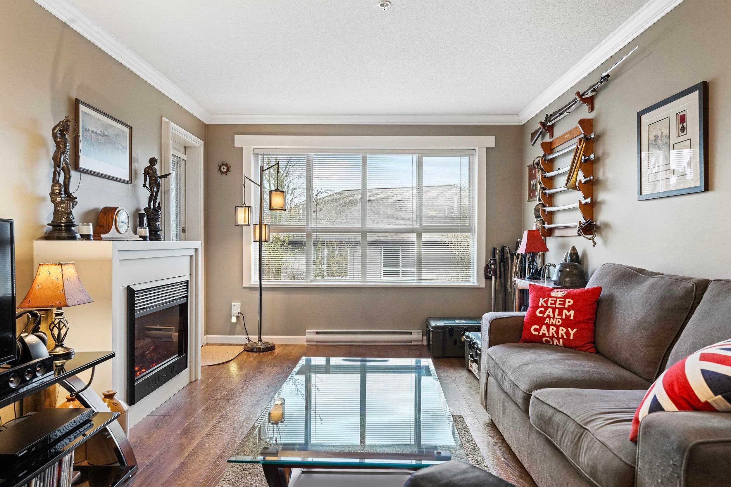 309 - 6815 188 Street, Surrey, V4N 0Z8 — photo 3