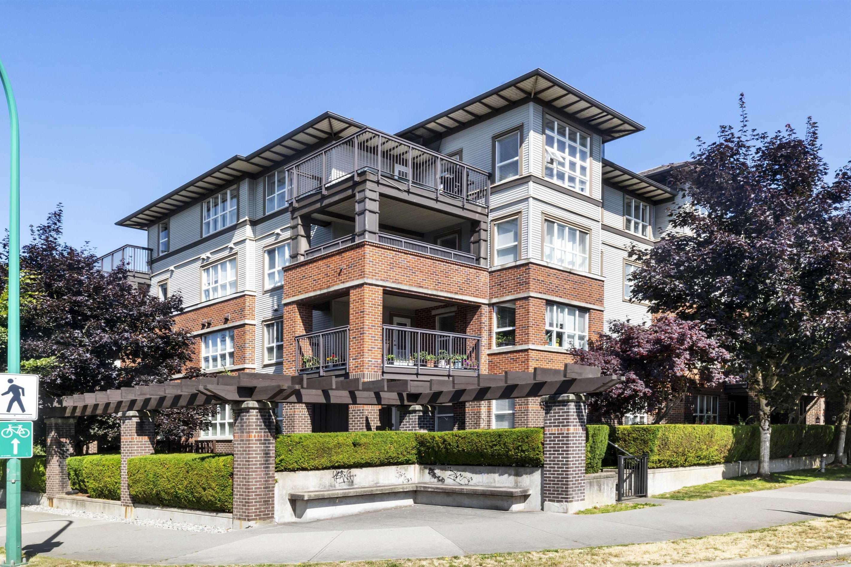 309 - 6815 188 Street, Surrey, V4N 0Z8 — photo 1