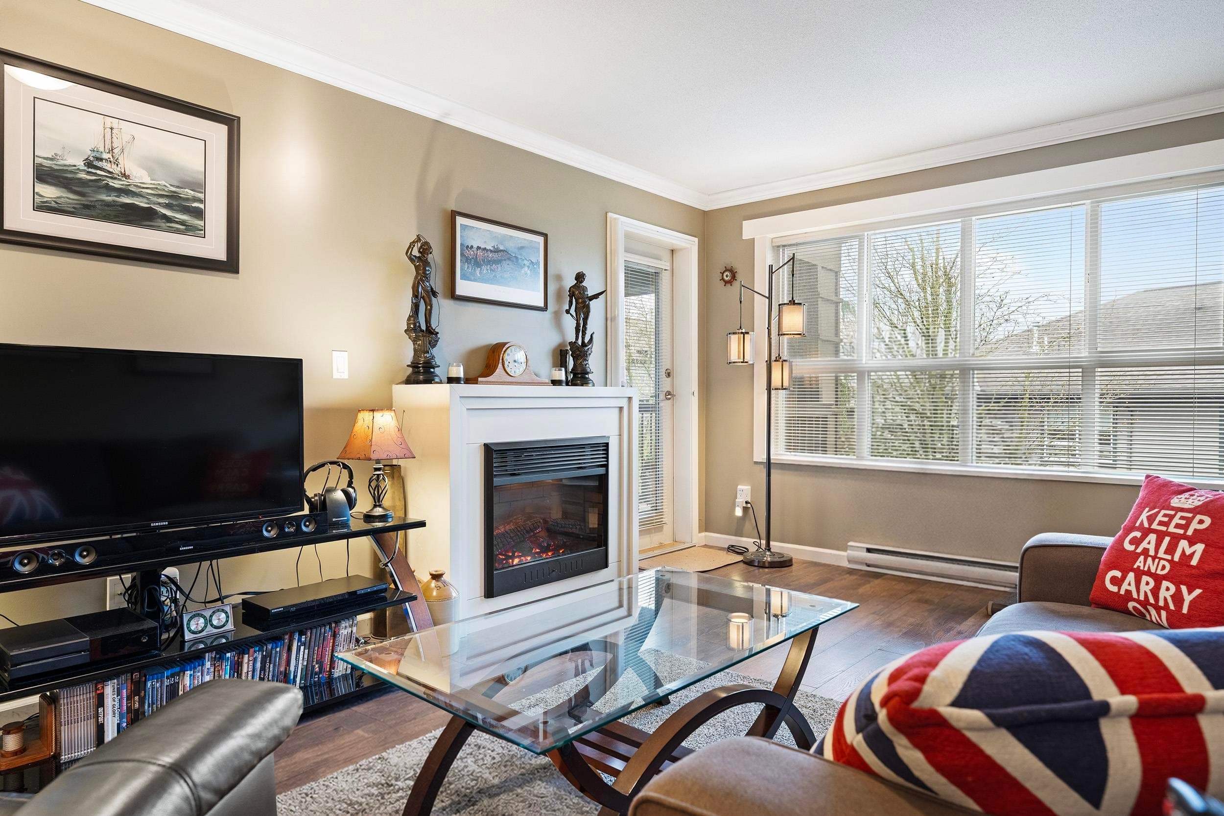 309 - 6815 188 Street, Surrey, V4N 0Z8 — photo 5