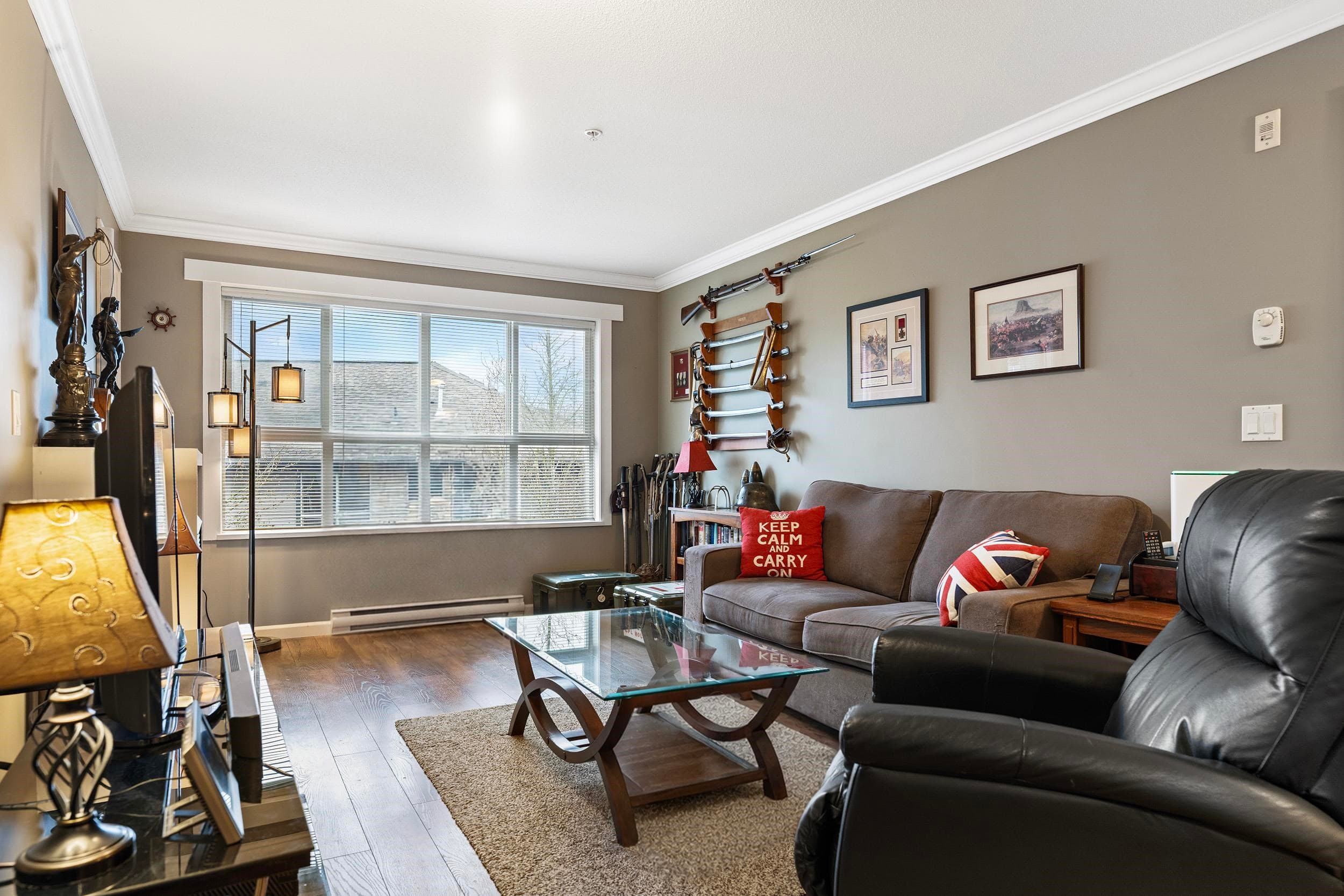 309 - 6815 188 Street, Surrey, V4N 0Z8 — photo 4
