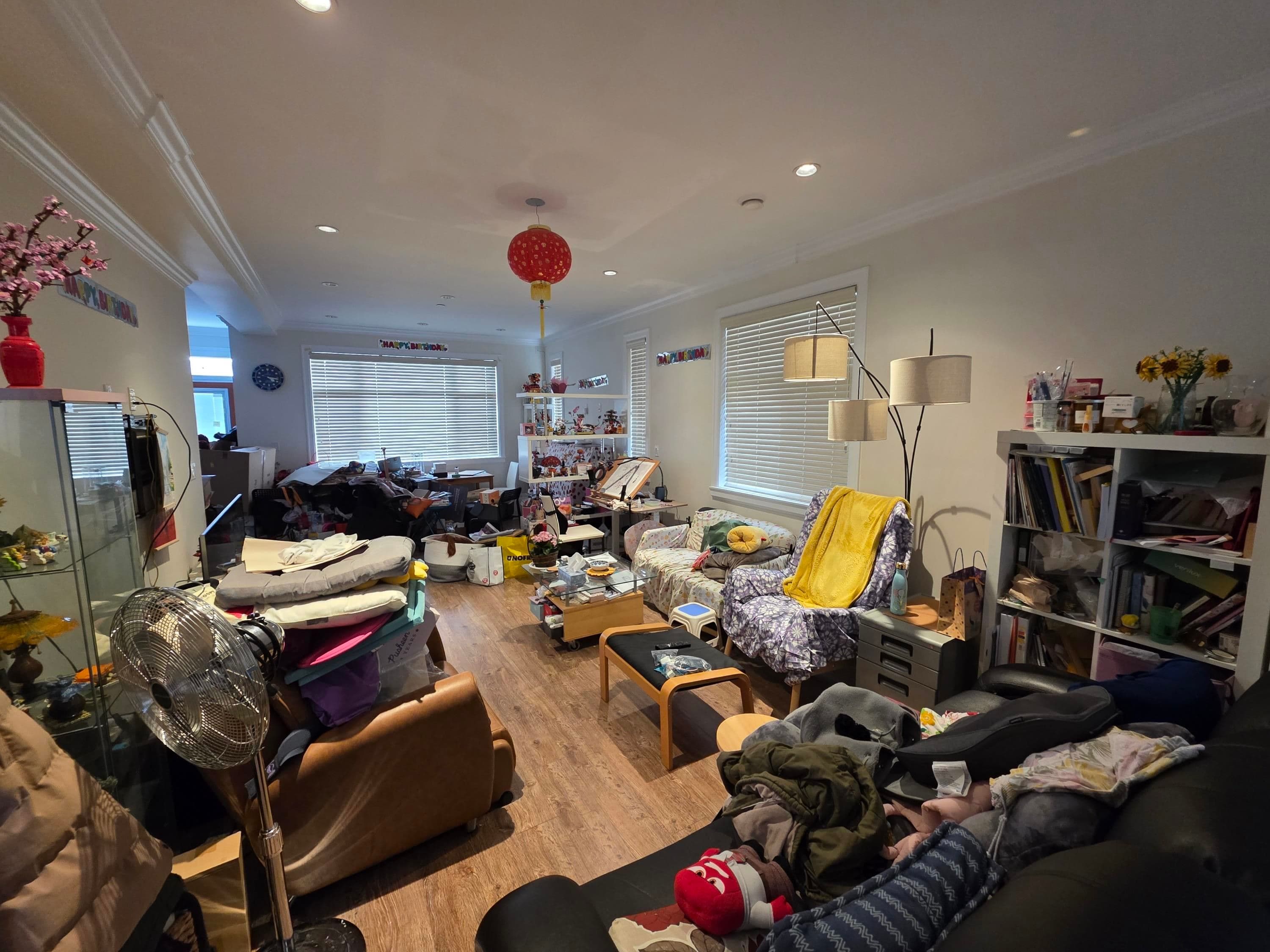 1458 E 60th Avenue, Vancouver, V5P 2H3 — photo 2