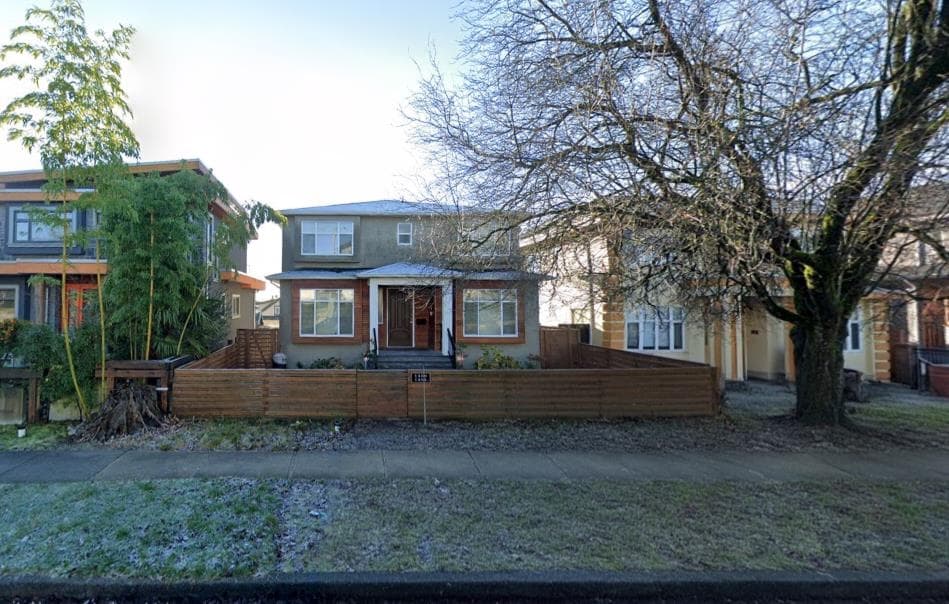 1458 E 60th Avenue, Vancouver, V5P 2H3 — photo 1