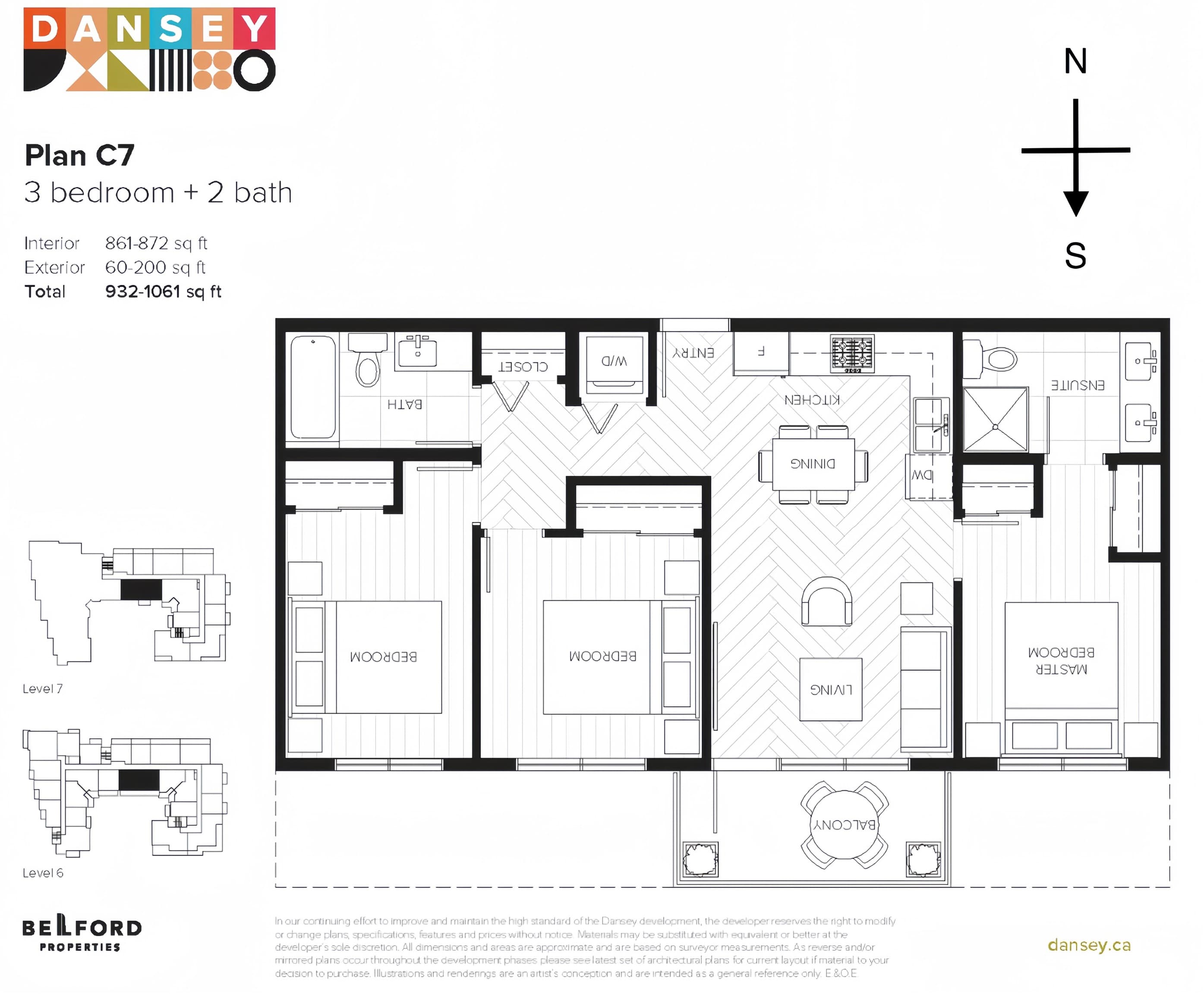 620 - 599 Dansey Avenue, Coquitlam, V3J 5S4 — photo 3