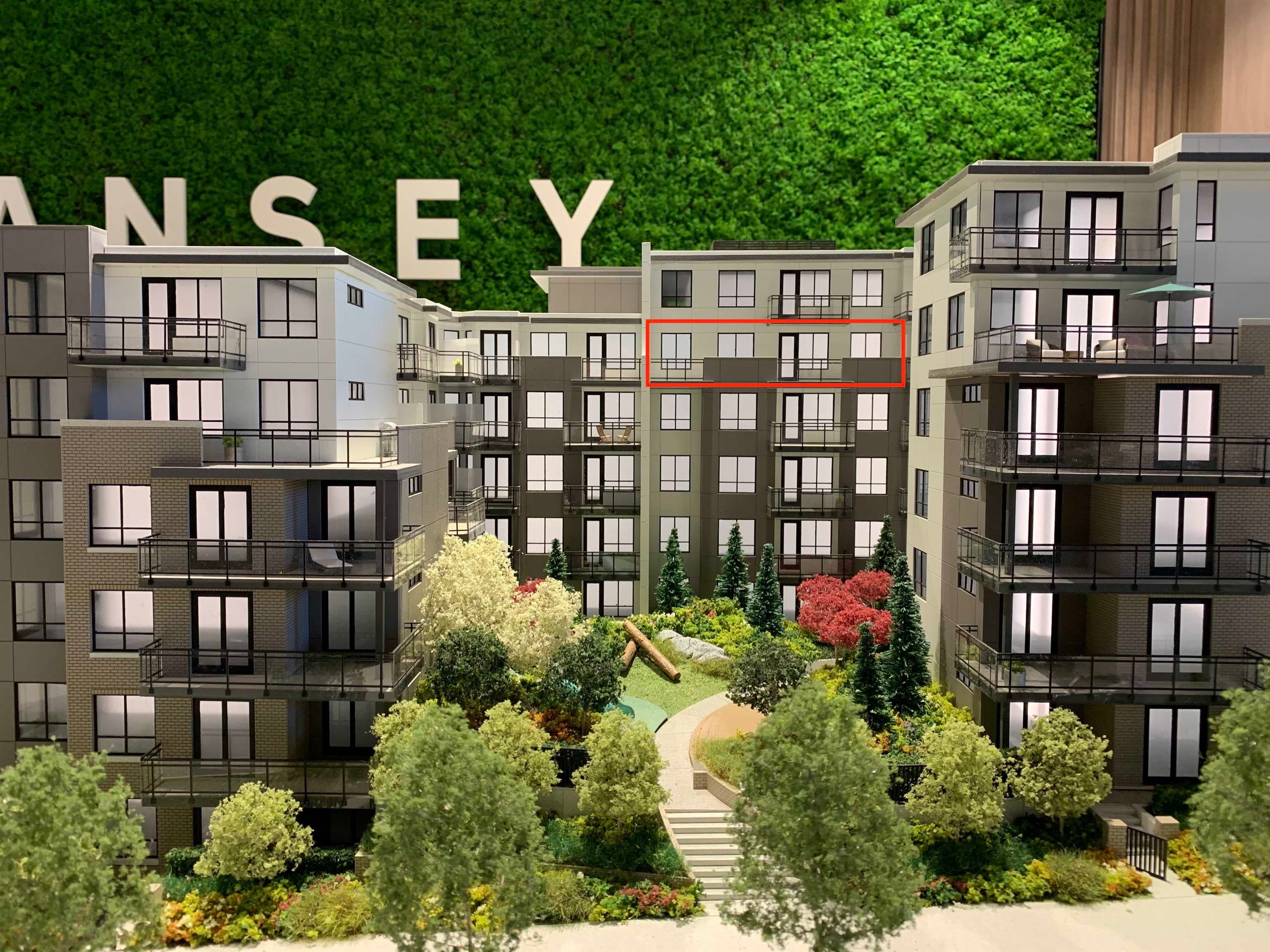 620 - 599 Dansey Avenue, Coquitlam, V3J 5S4 — photo 1
