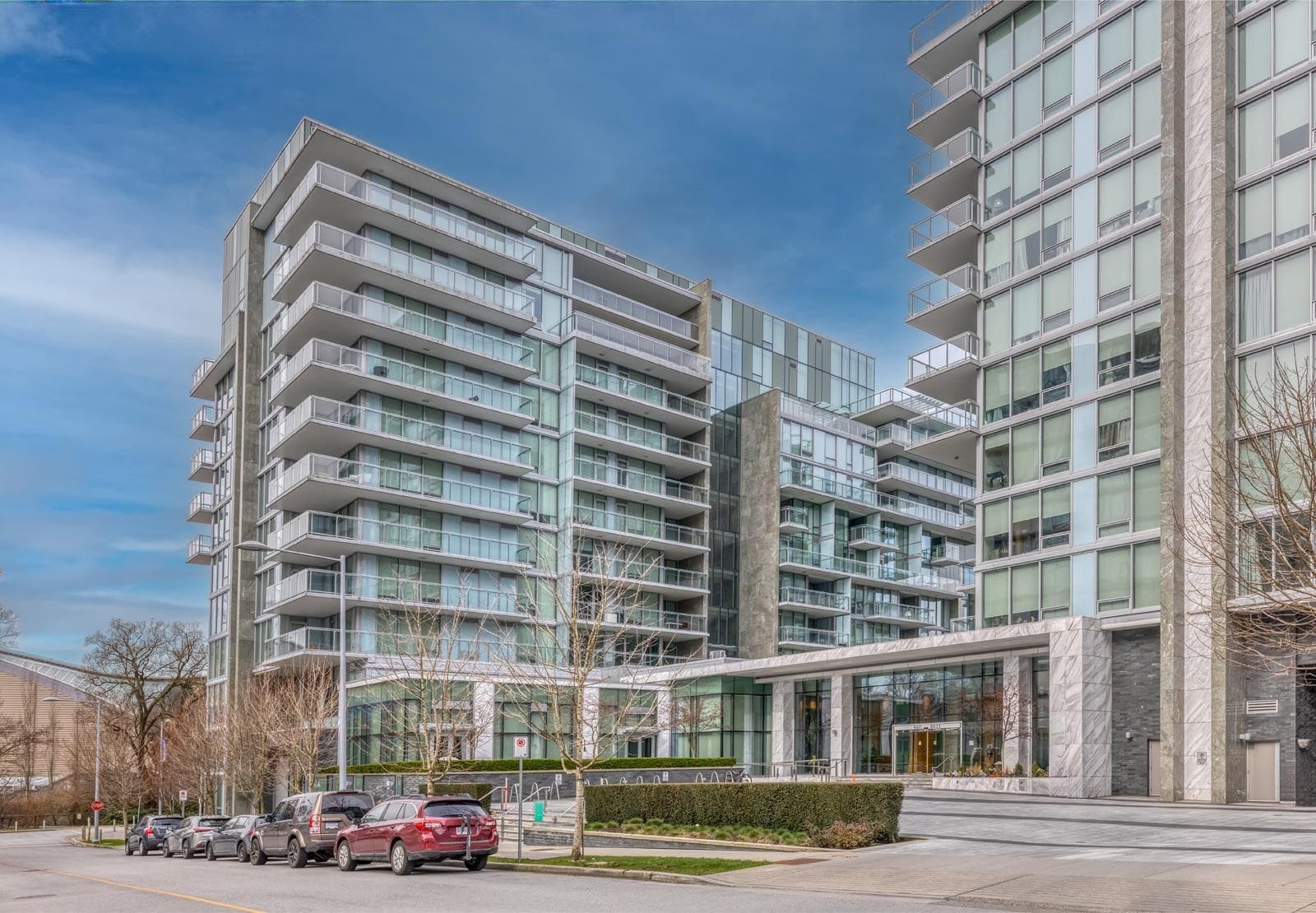 503 - 6611 Pearson Way, Richmond, V7C 0C3 — photo 2