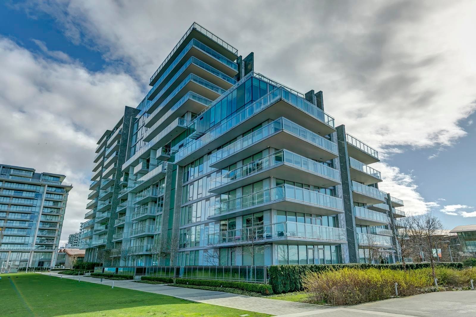 503 - 6611 Pearson Way, Richmond, V7C 0C3 — photo 1