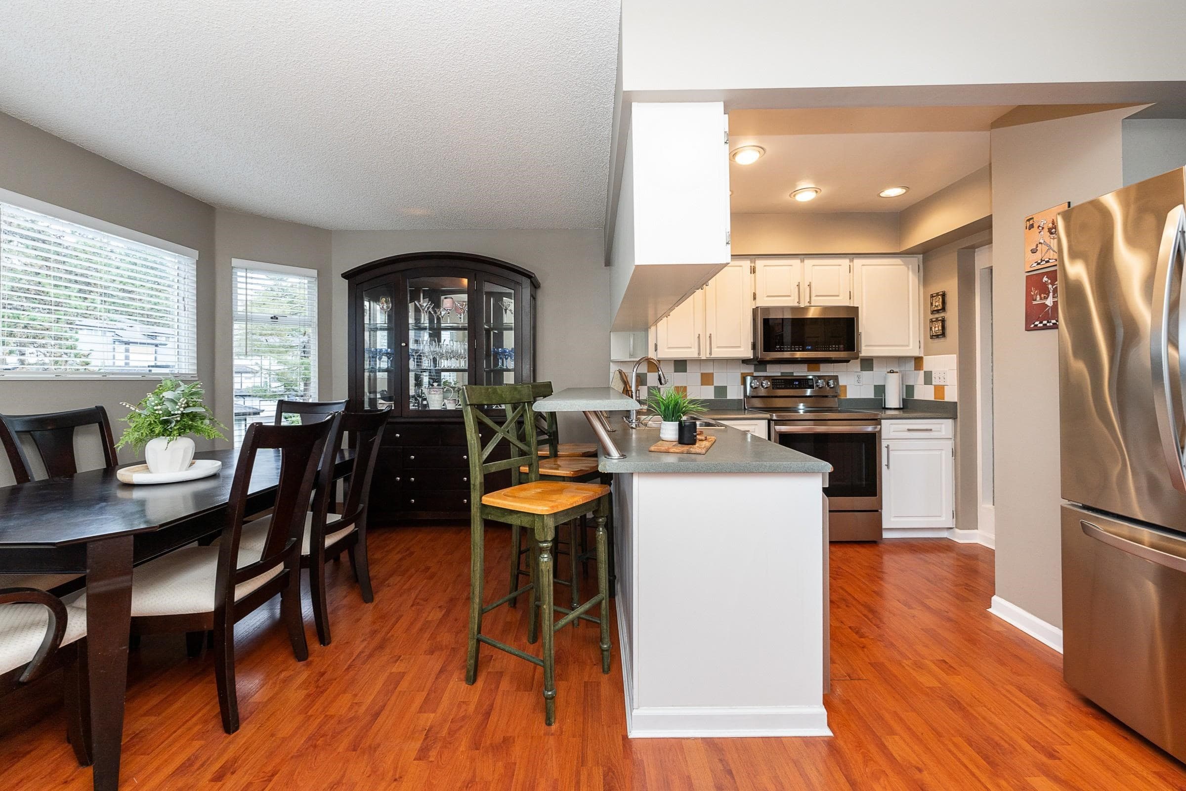 35 - 1195 Falcon Drive, Coquitlam — sold
