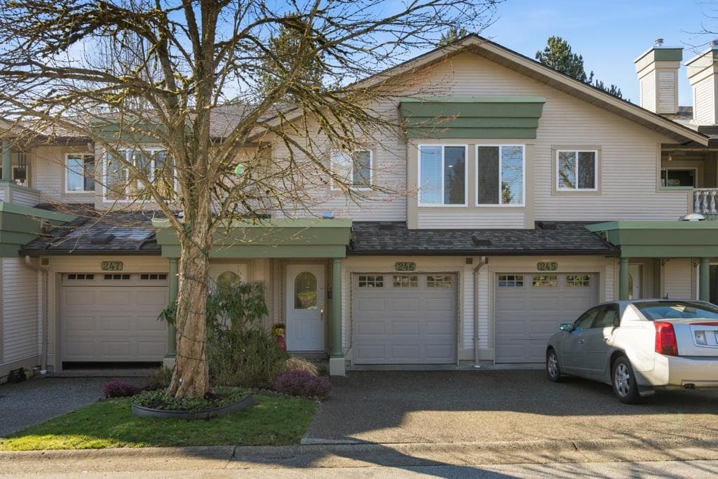 246 - 13888 70 Avenue, Surrey, V3W 0R8 — photo 1