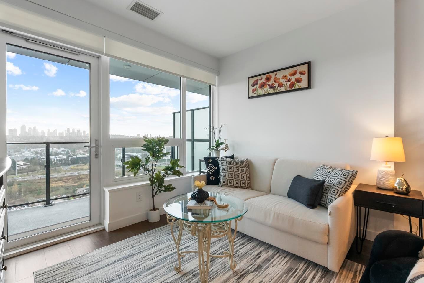 2504 - 2425 Alpha Avenue, Burnaby, V5C 0N6 — photo 2