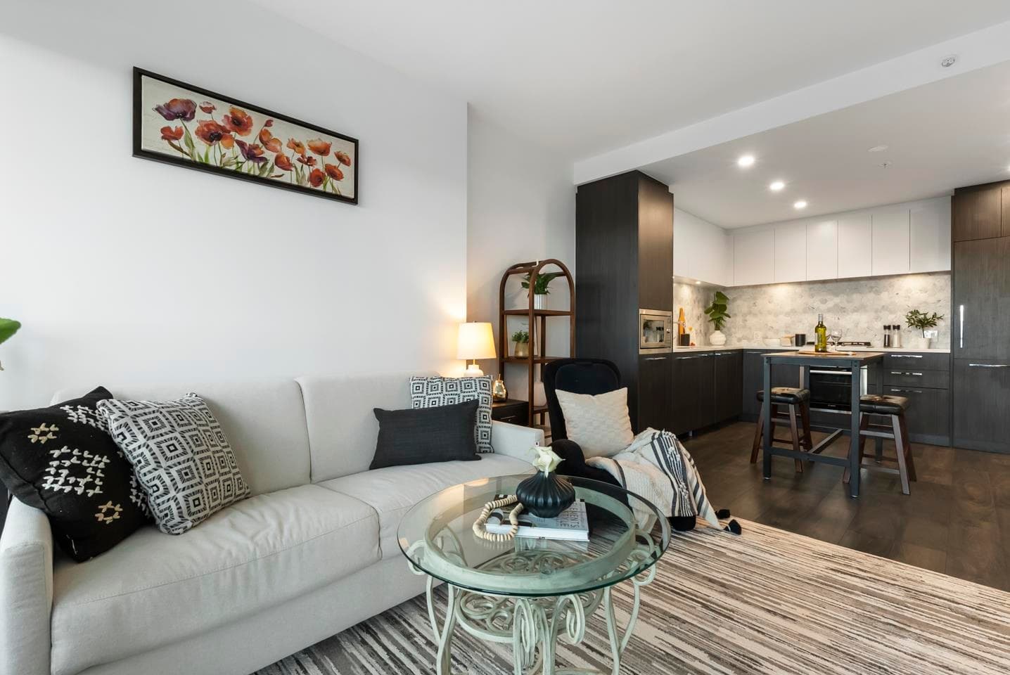 2504 - 2425 Alpha Avenue, Burnaby, V5C 0N6 — photo 3
