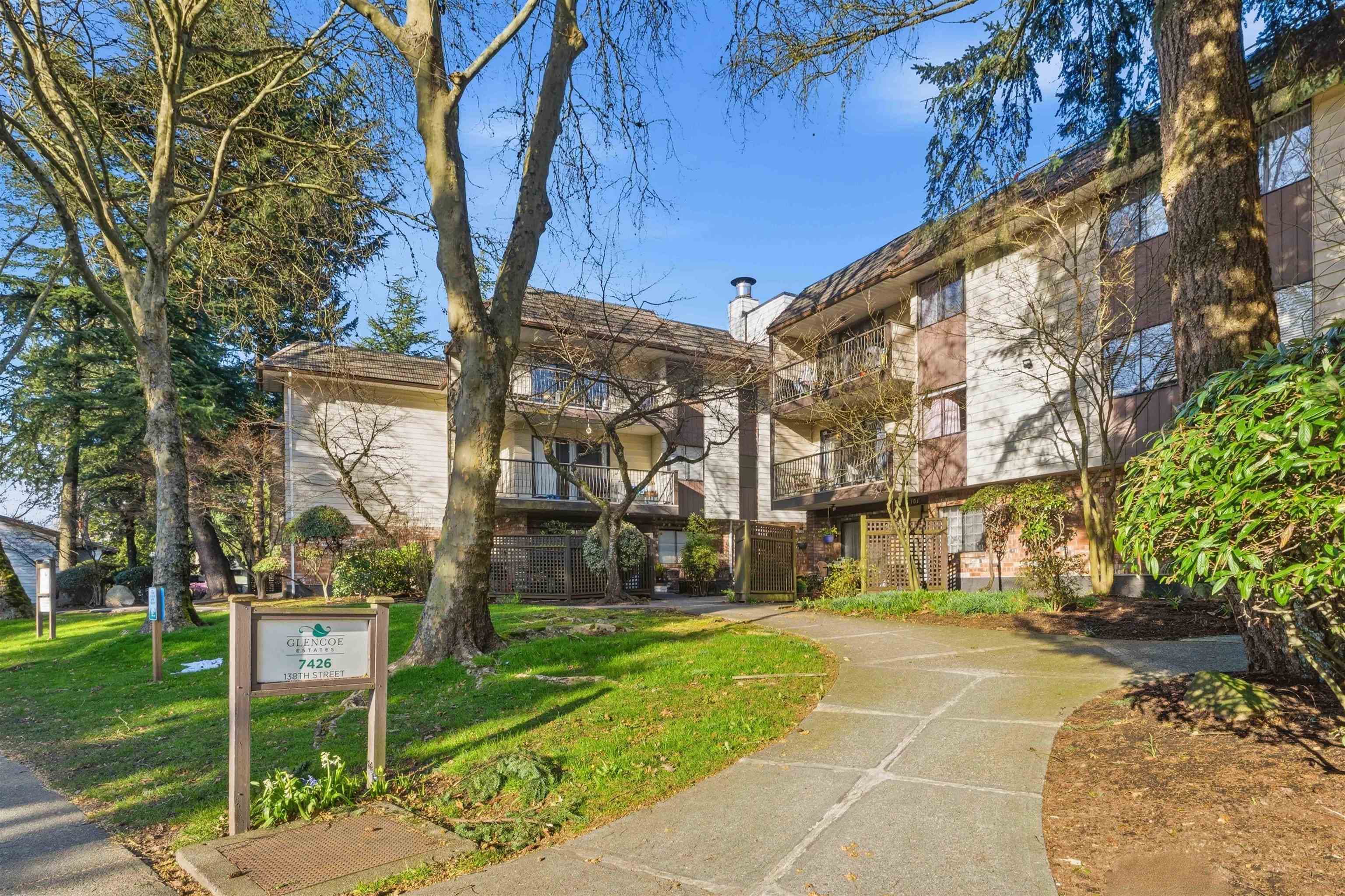 211 - 7426 138 Street, Surrey, V3W 8G4 — photo 3