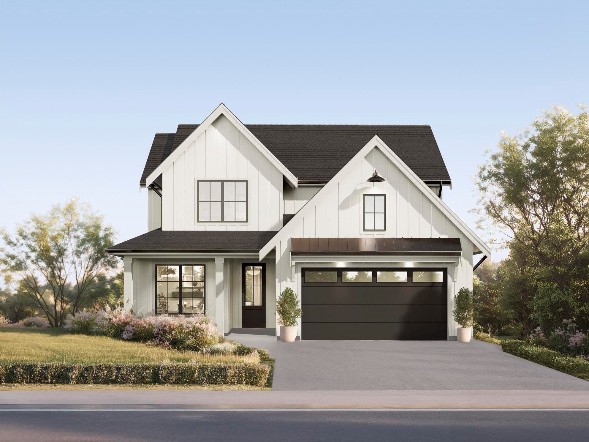 385 Solaz Place, Gibsons, V0N 1V5 — photo 1