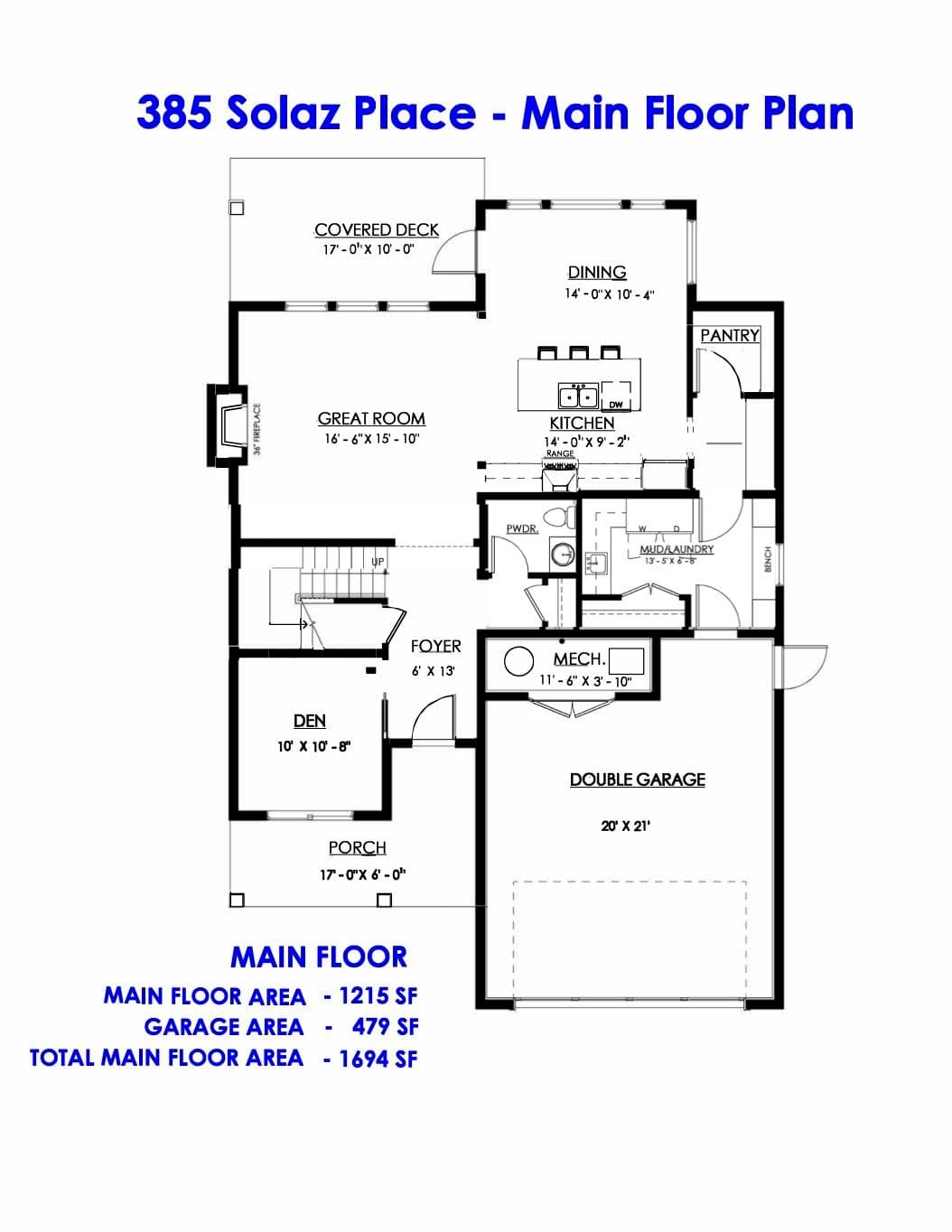 385 Solaz Place, Gibsons, V0N 1V5 — photo 4