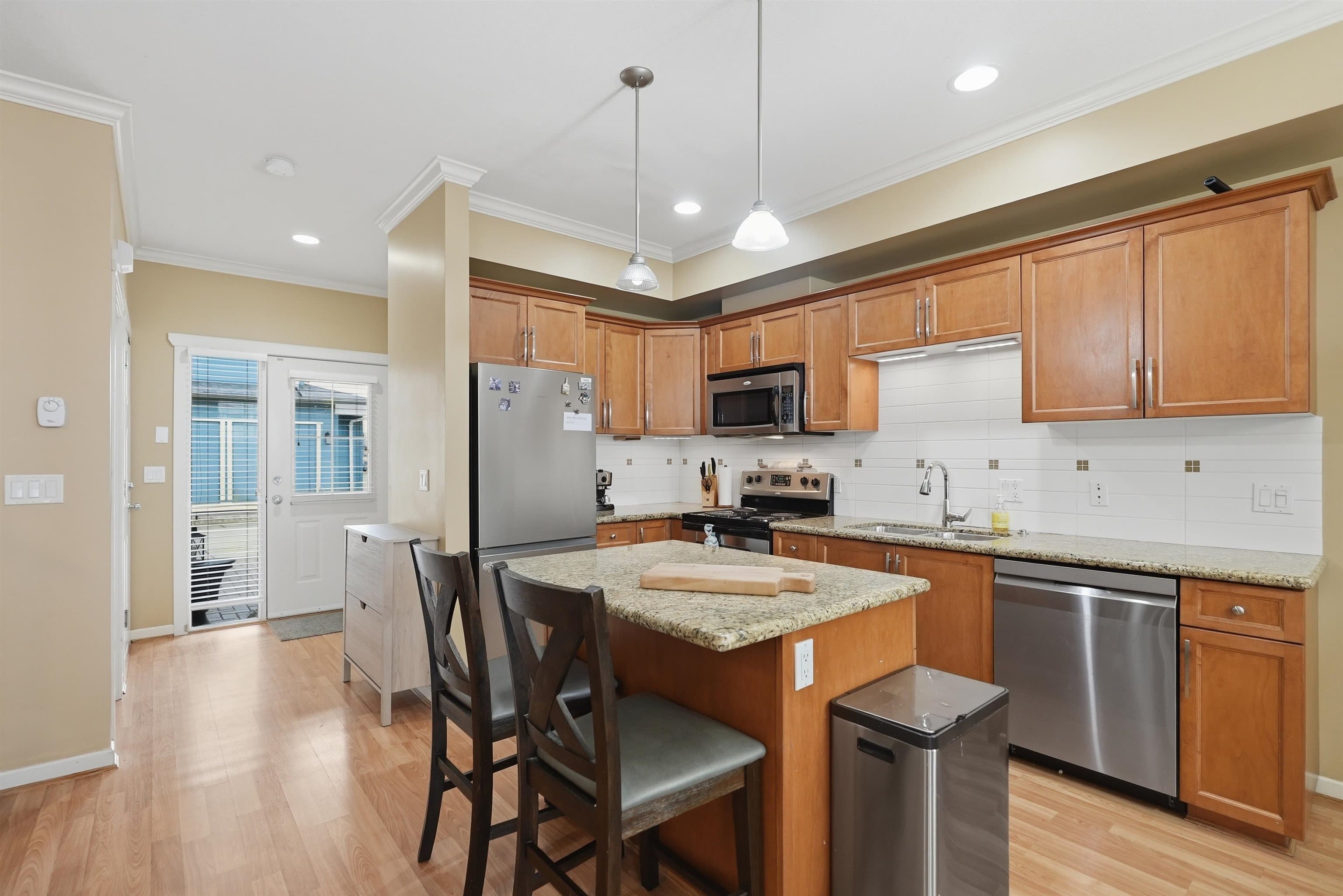 7 - 4910 Central Avenue, Delta, V4K 2G6 — photo 1