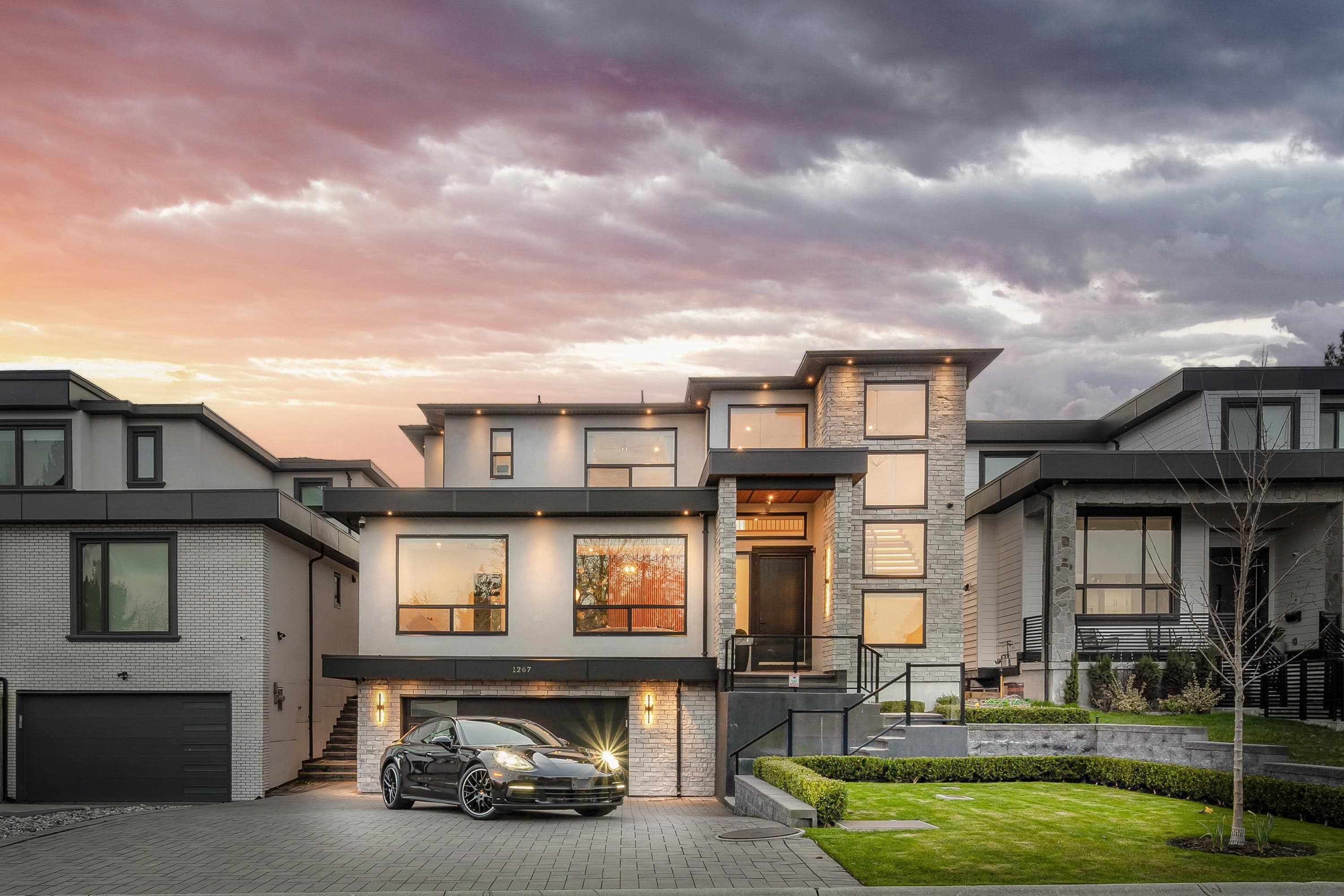 1267 160a Street, Surrey, V4A 7T7 — photo 2