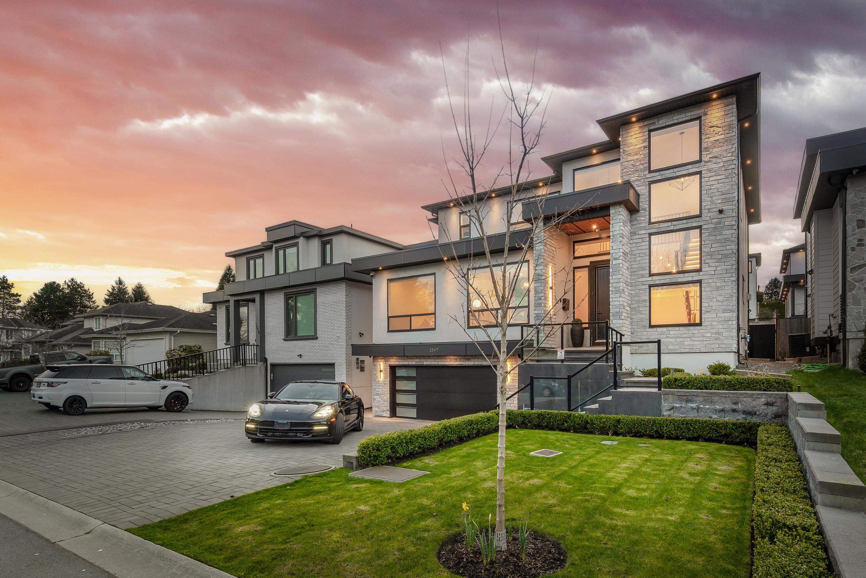 1267 160a Street, Surrey, V4A 7T7 — photo 3