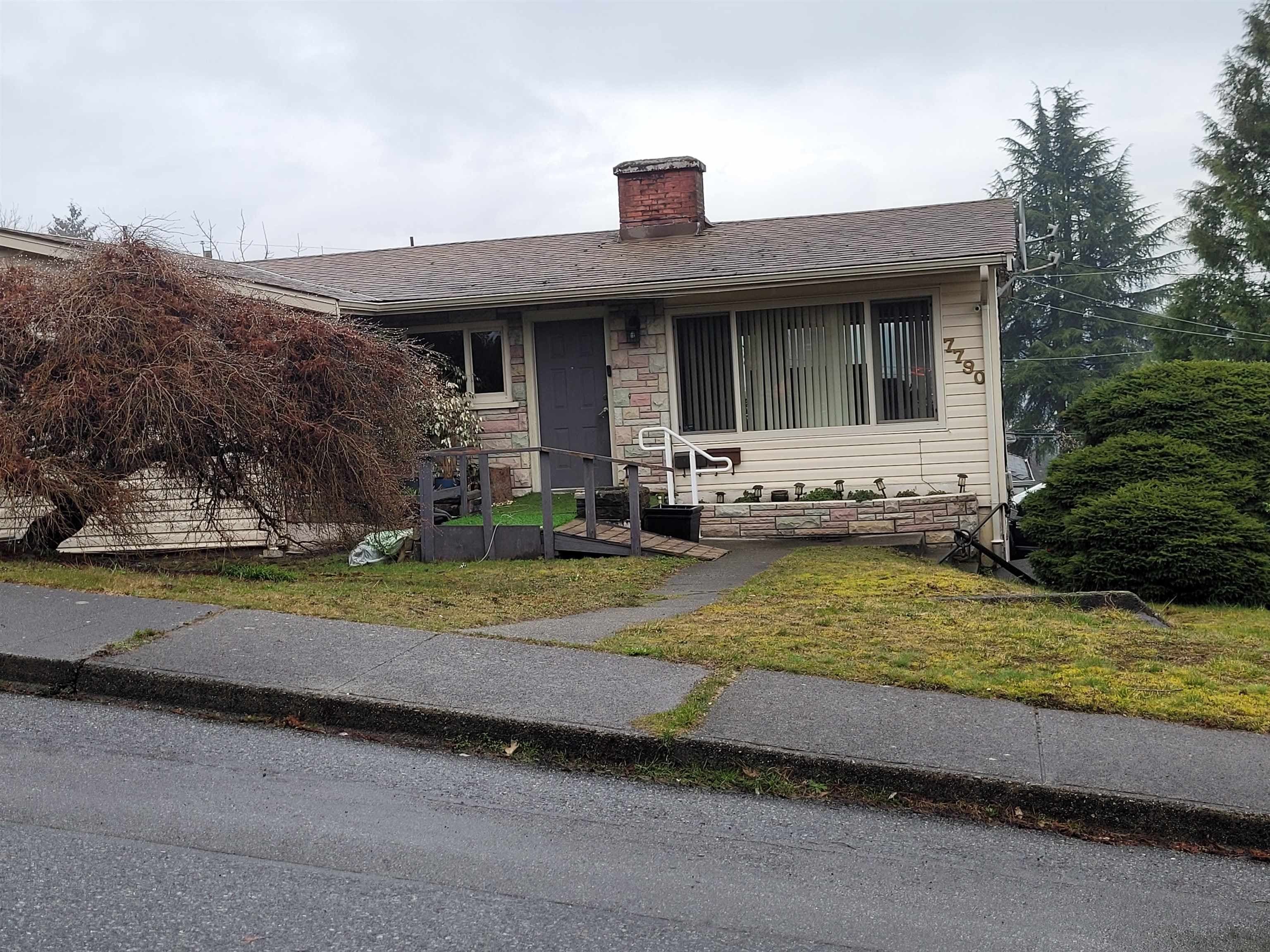 7790 Elford Street, Burnaby, V3N 4B7 — photo 1