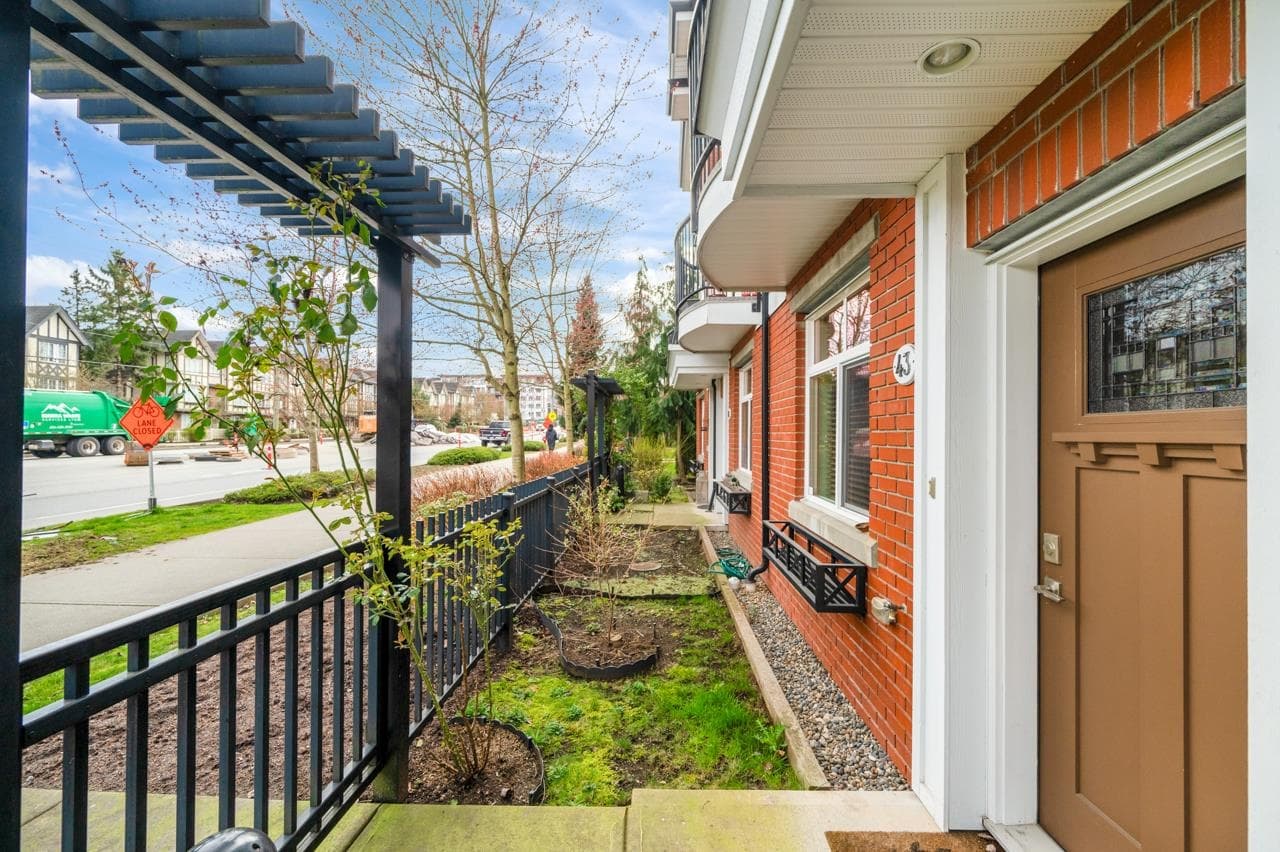 43 - 8068 207 Street, Langley, V2Y 0M9 — photo 2