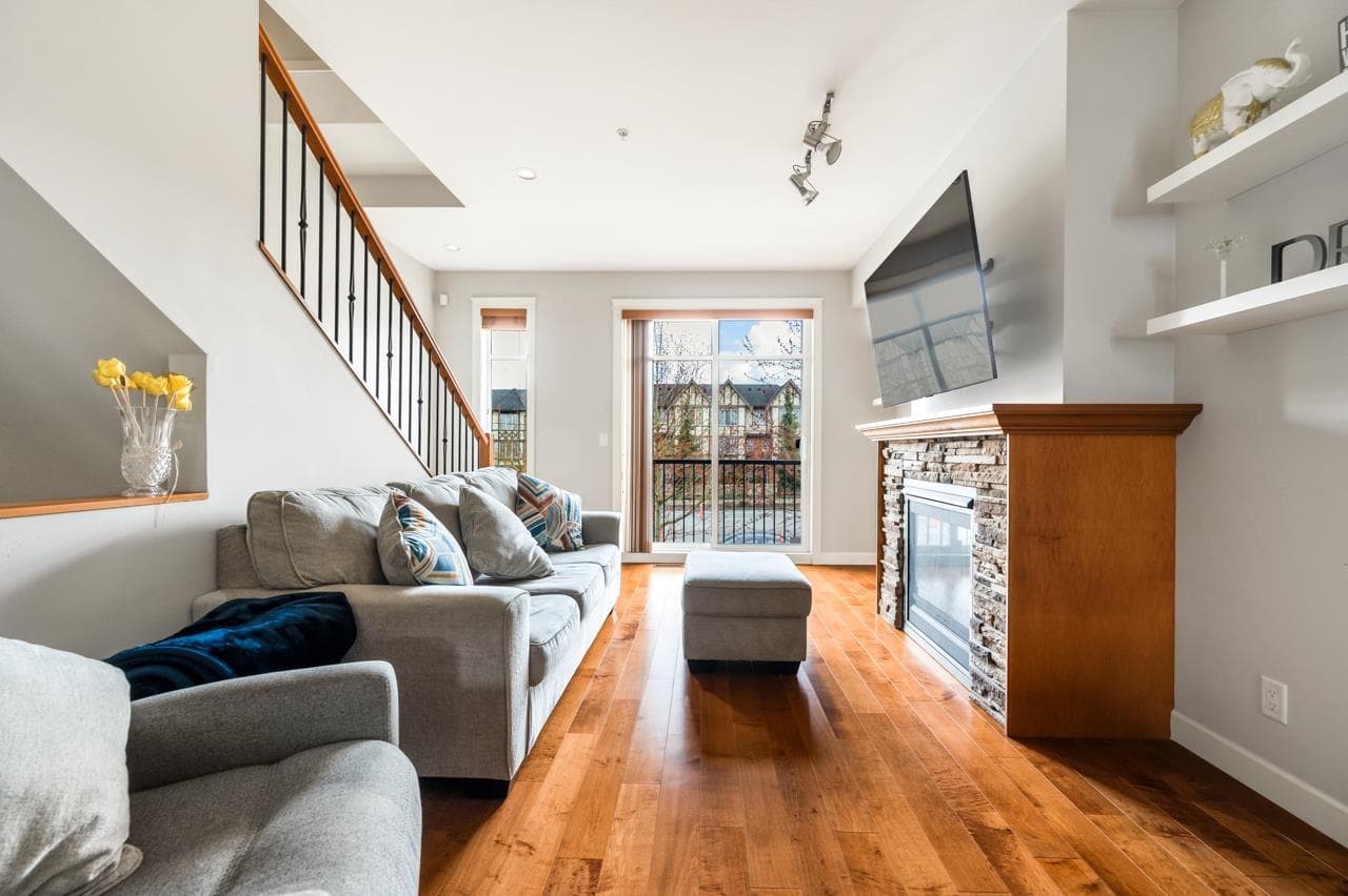 43 - 8068 207 Street, Langley, V2Y 0M9 — photo 4