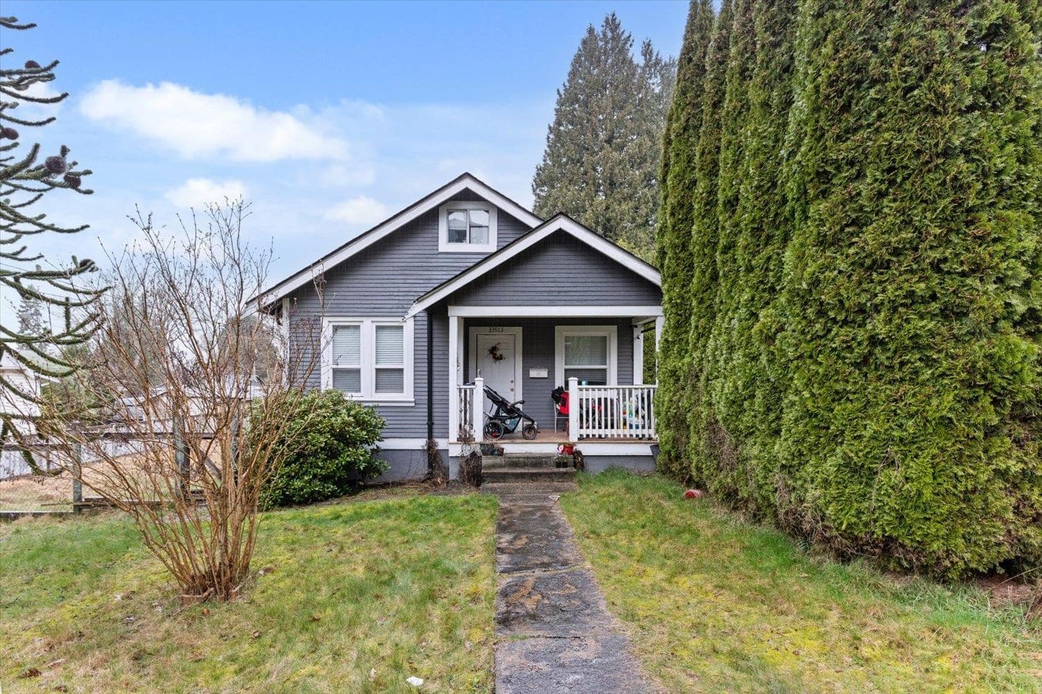 33913 Pine Street, Abbotsford, V2S 2P4 — photo 2