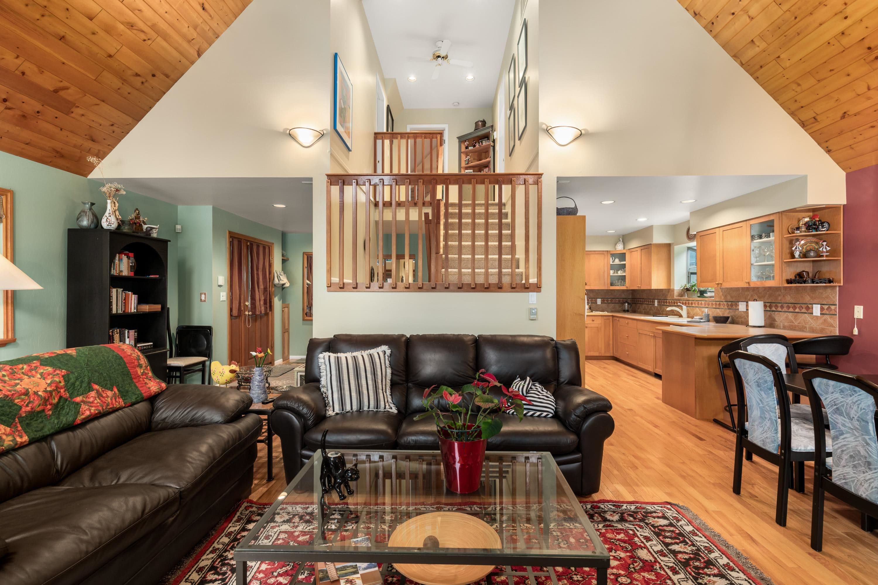 2813 Clifftop Lane, Whistler, V8E 0A8 — photo 2