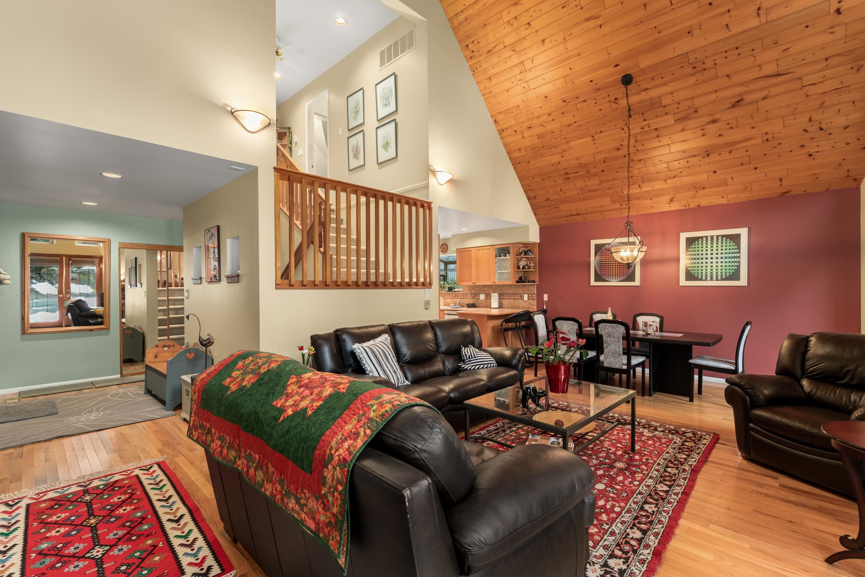 2813 Clifftop Lane, Whistler, V8E 0A8 — photo 3