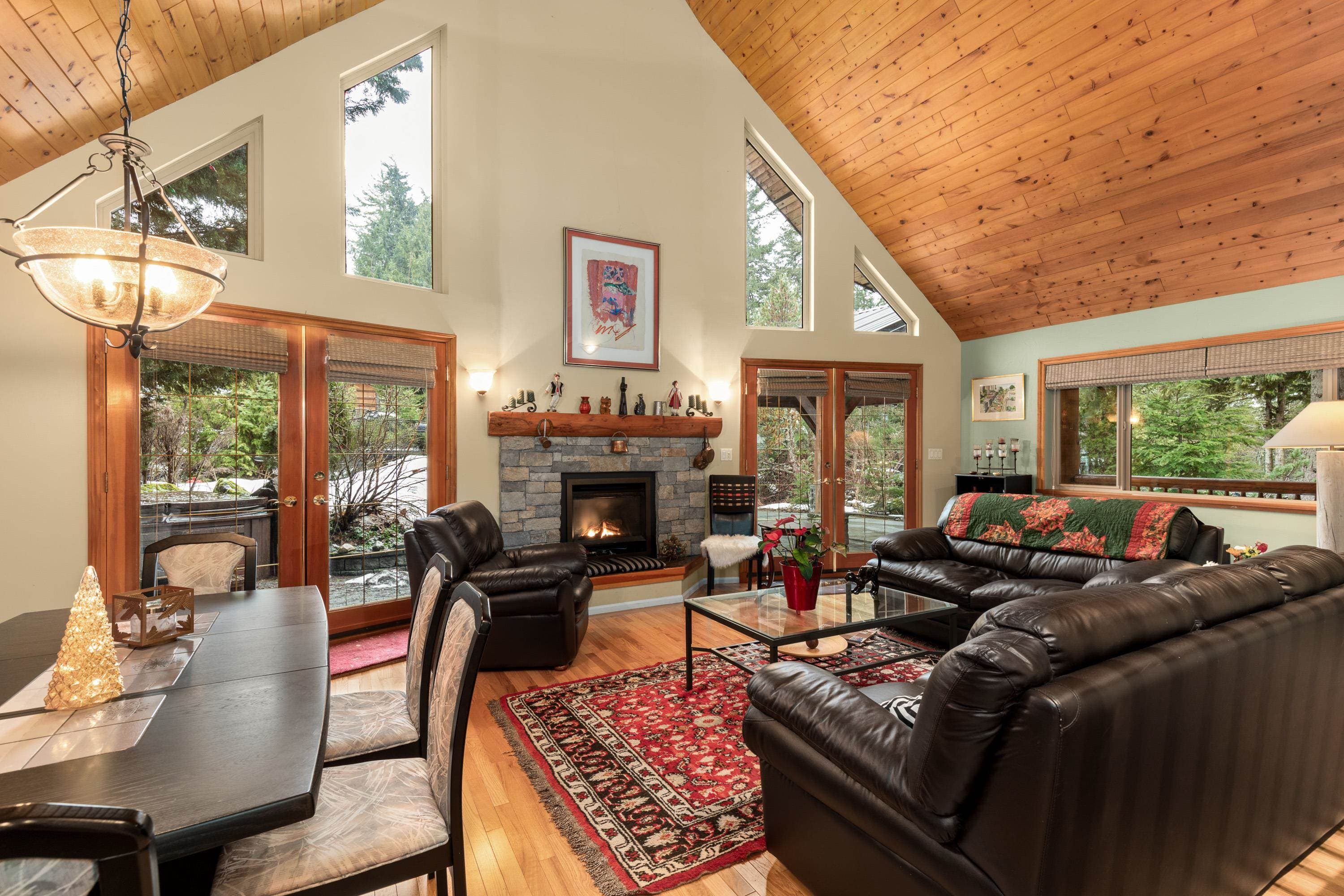 2813 Clifftop Lane, Whistler, V8E 0A8 — photo 5