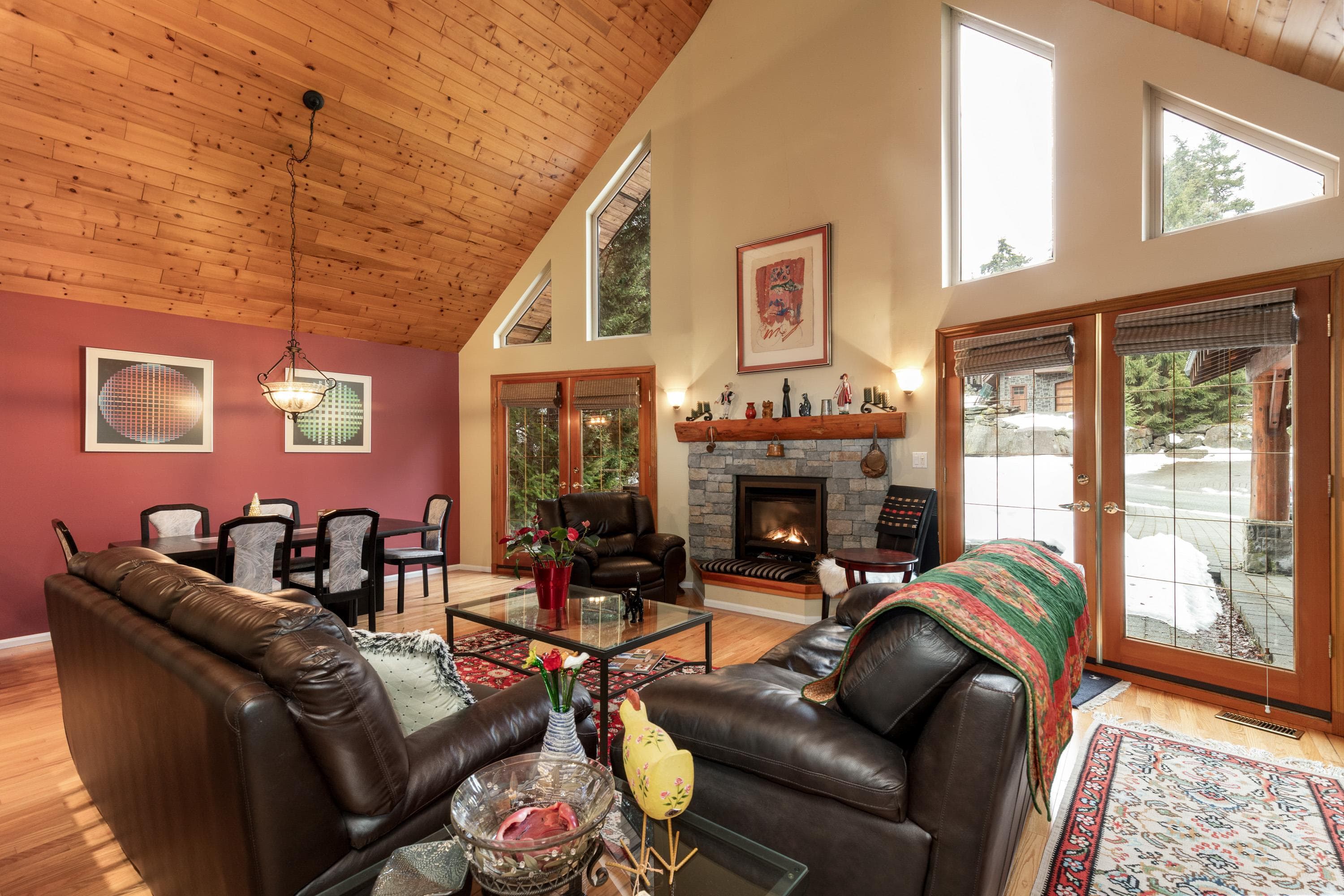 2813 Clifftop Lane, Whistler, V8E 0A8 — photo 4