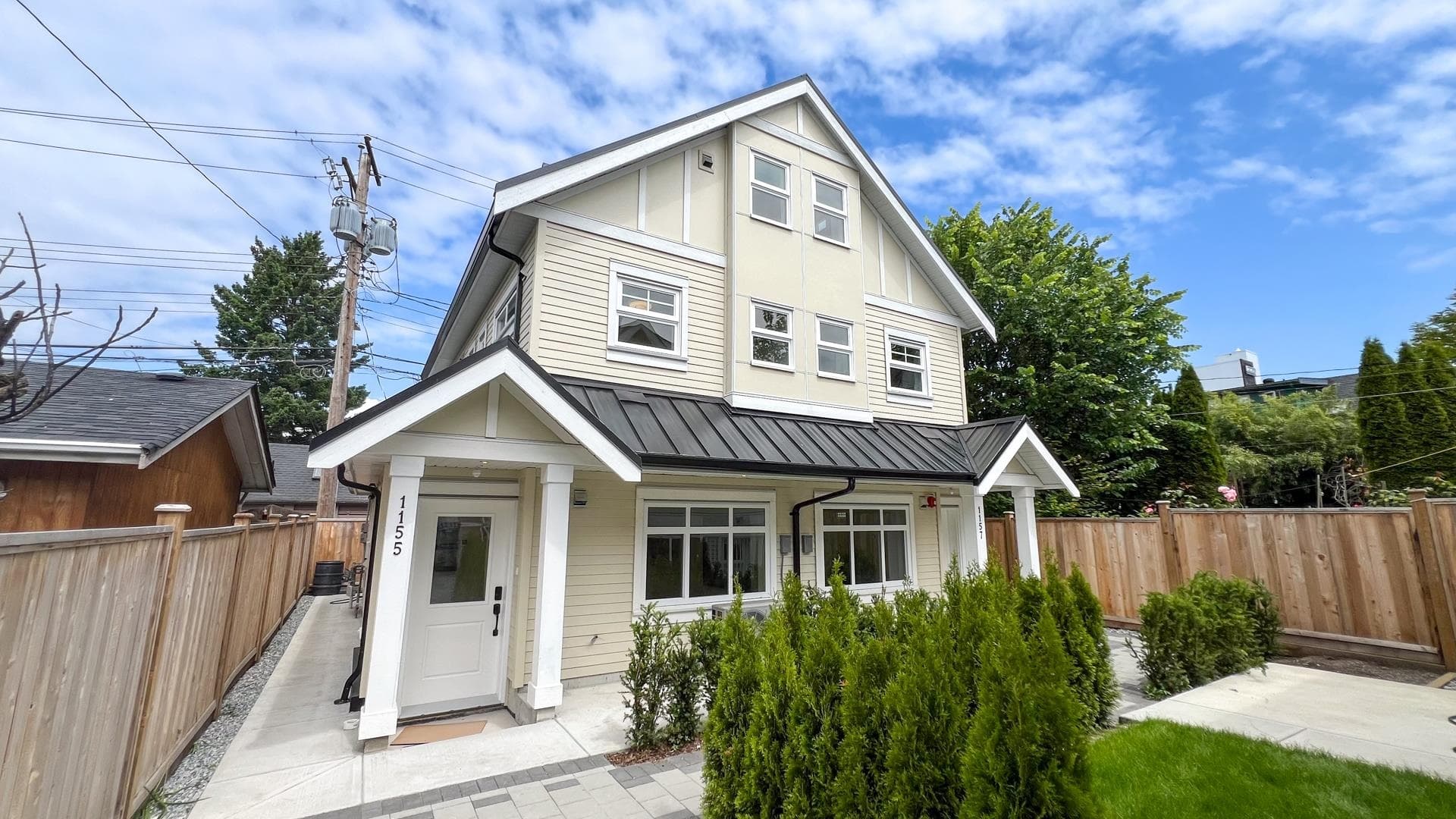 1155 Keefer Street, Vancouver