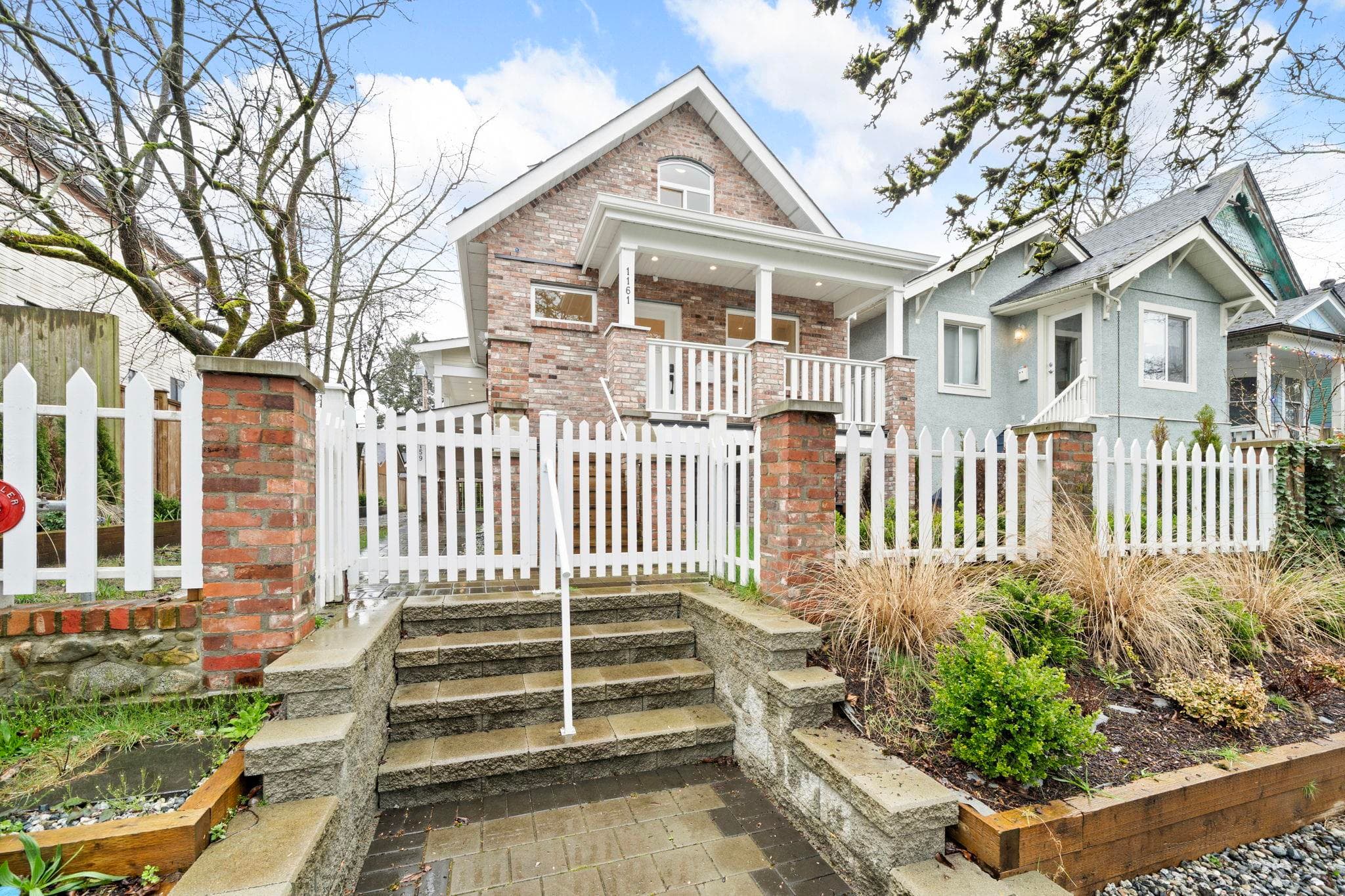 1161 Keefer Street, Vancouver, V6A 1Z2 — photo 1