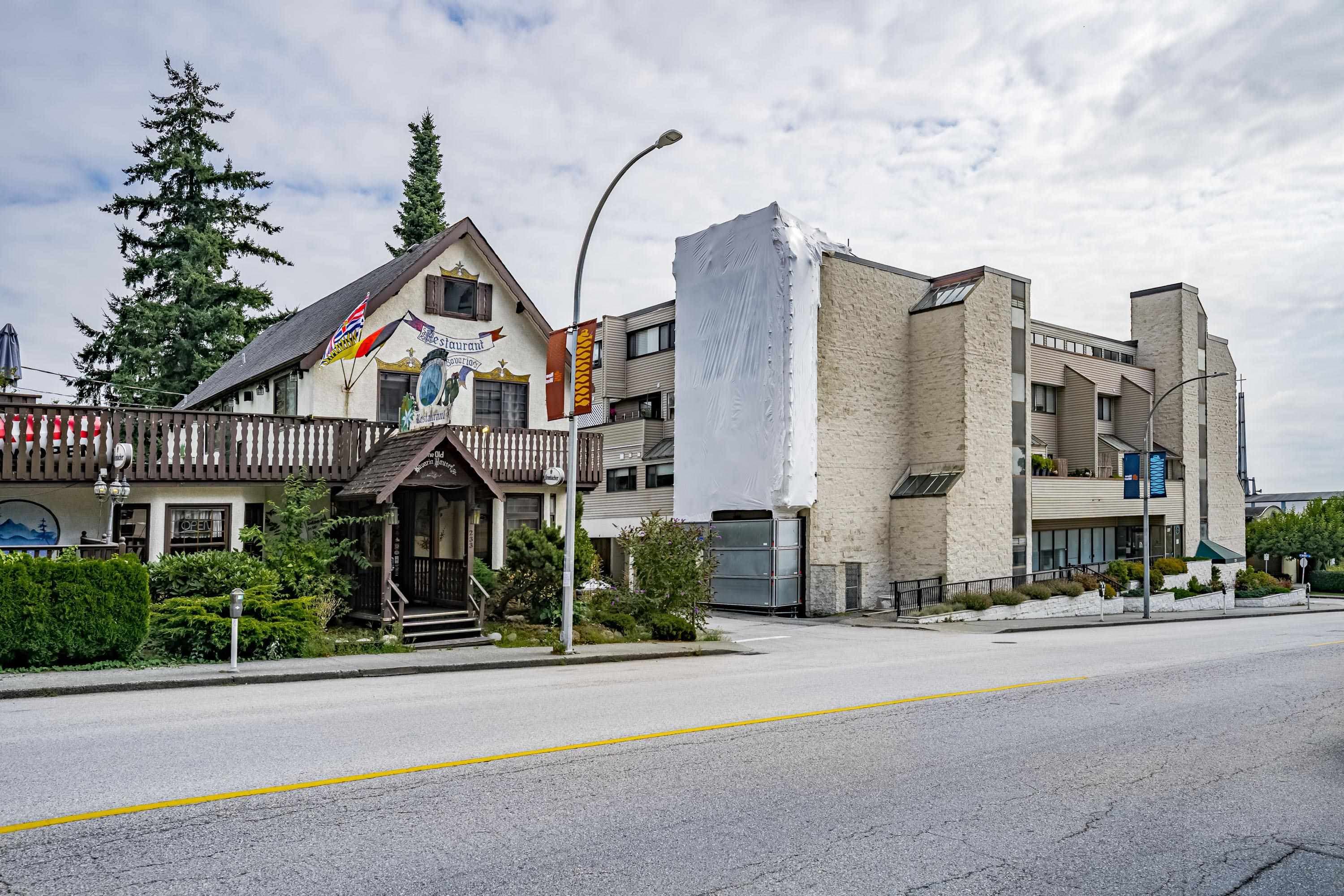 302 - 225 Sixth Street, New Westminster, V3L 3A5 — photo 3
