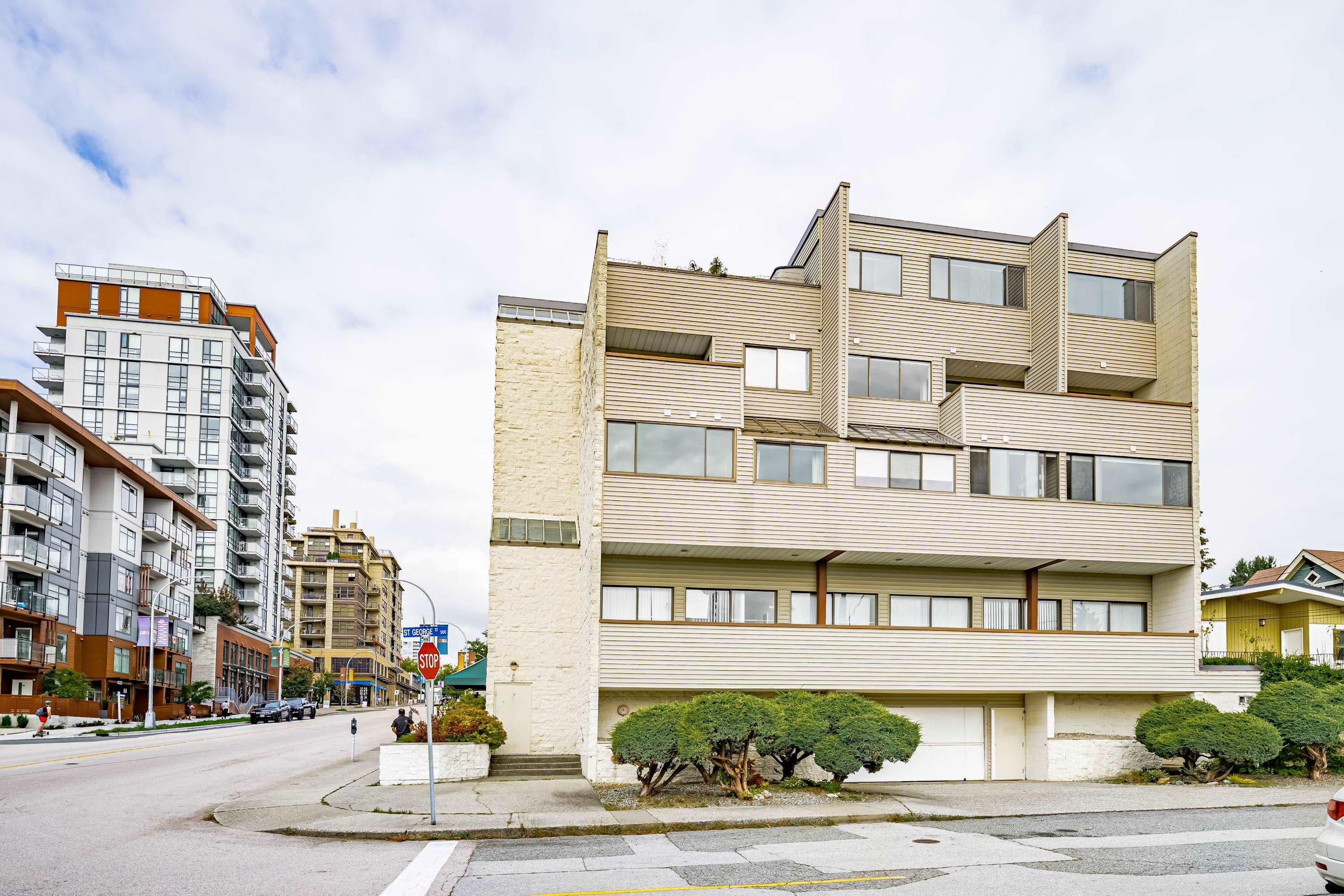 302 - 225 Sixth Street, New Westminster, V3L 3A5 — photo 5