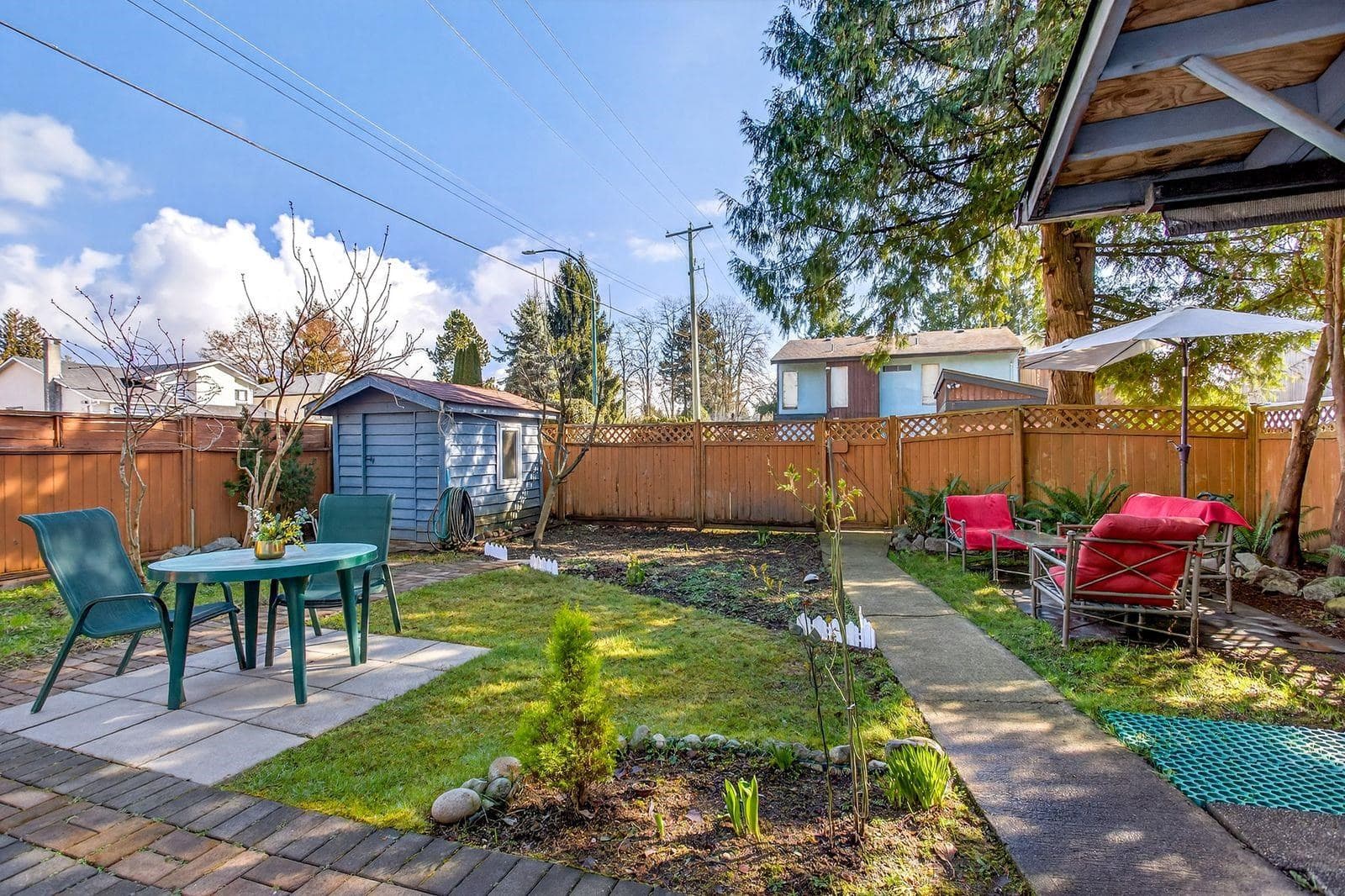 3005 Alderbrook Place, Coquitlam, V3C 4B5 — photo 2