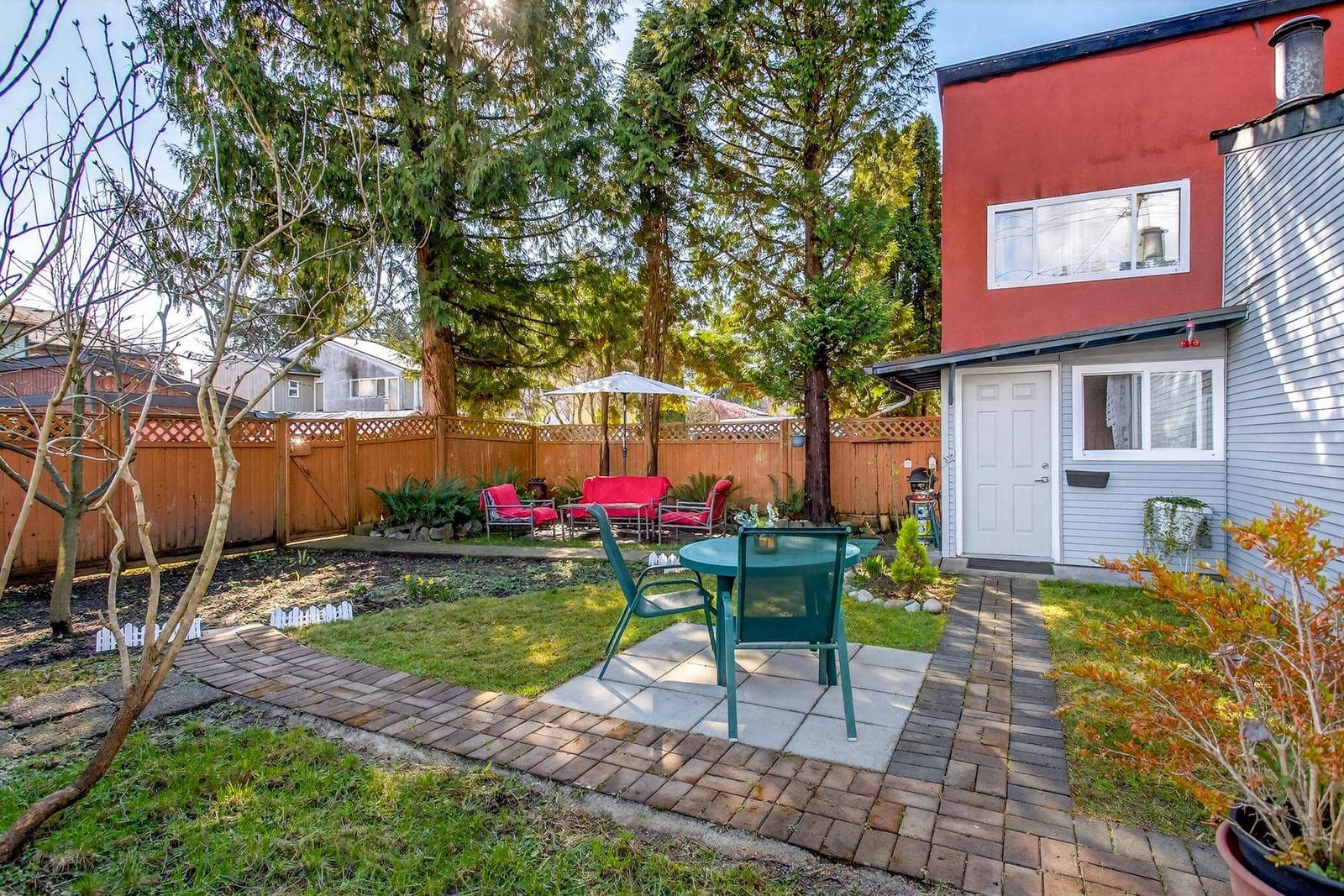 3005 Alderbrook Place, Coquitlam, V3C 4B5 — photo 3