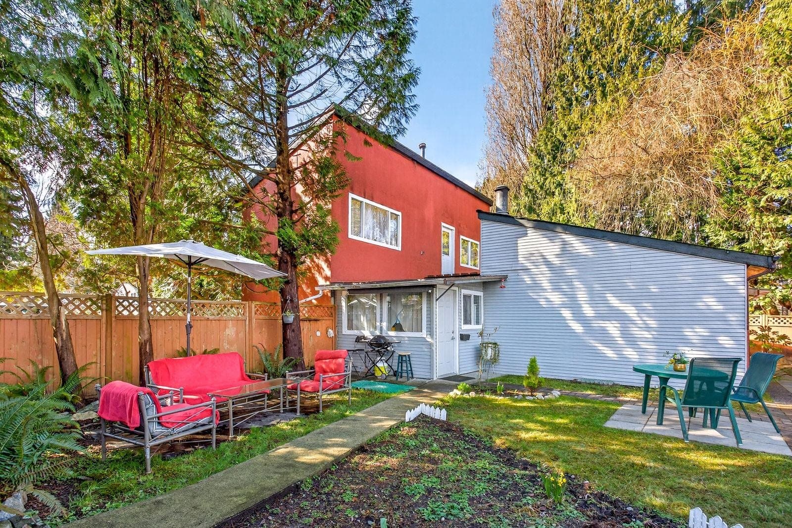 3005 Alderbrook Place, Coquitlam, V3C 4B5 — photo 4