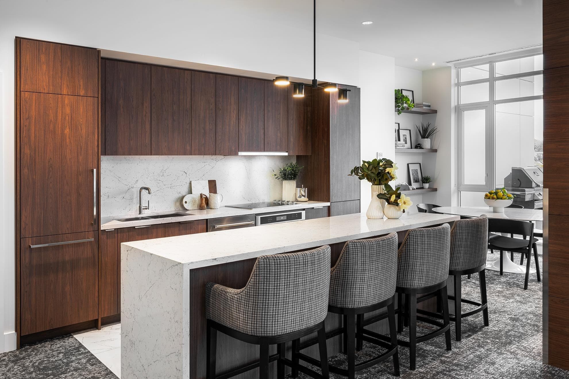 2904 - 7683 Park Crescent, Burnaby, V3N 0J4 — photo 3