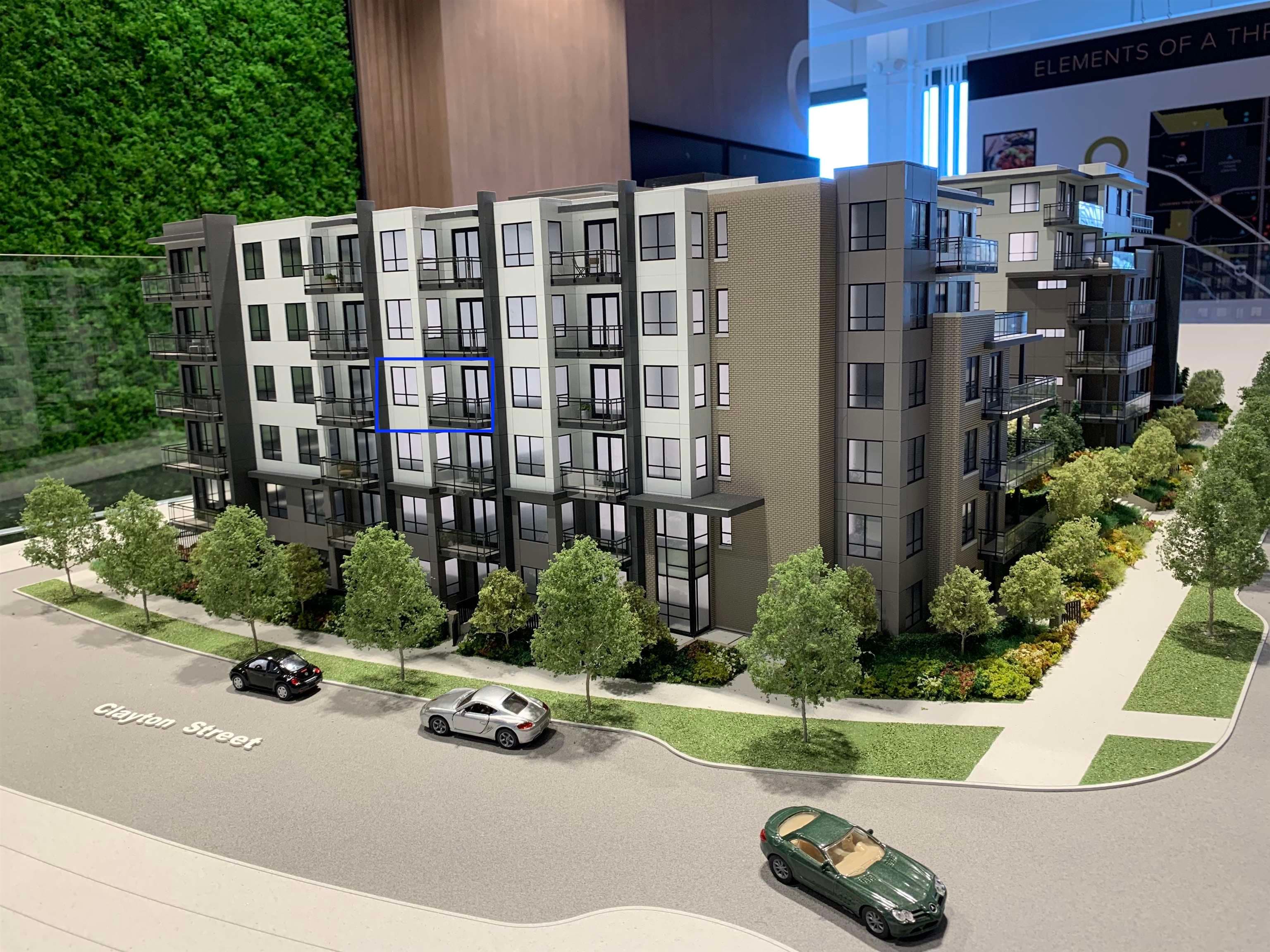 414 - 599 Dansey Avenue, Coquitlam, V3J 5S4 — photo 2