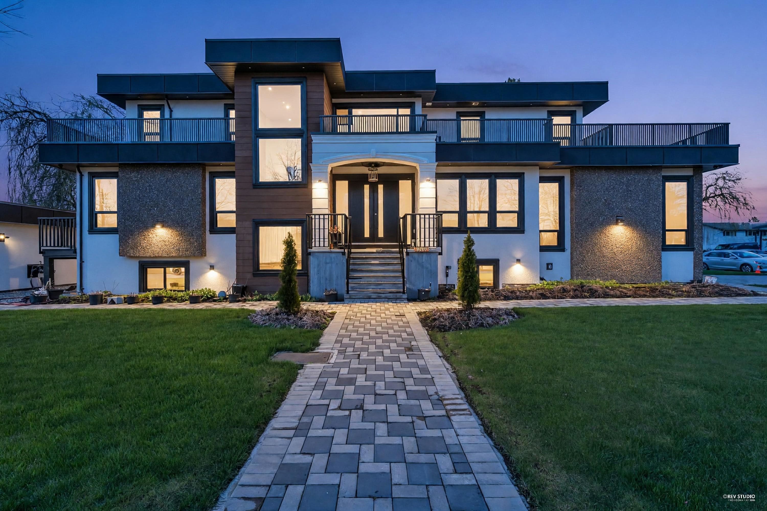 22839 Purdey Avenue, Maple Ridge, V2X 8B8 — photo 1