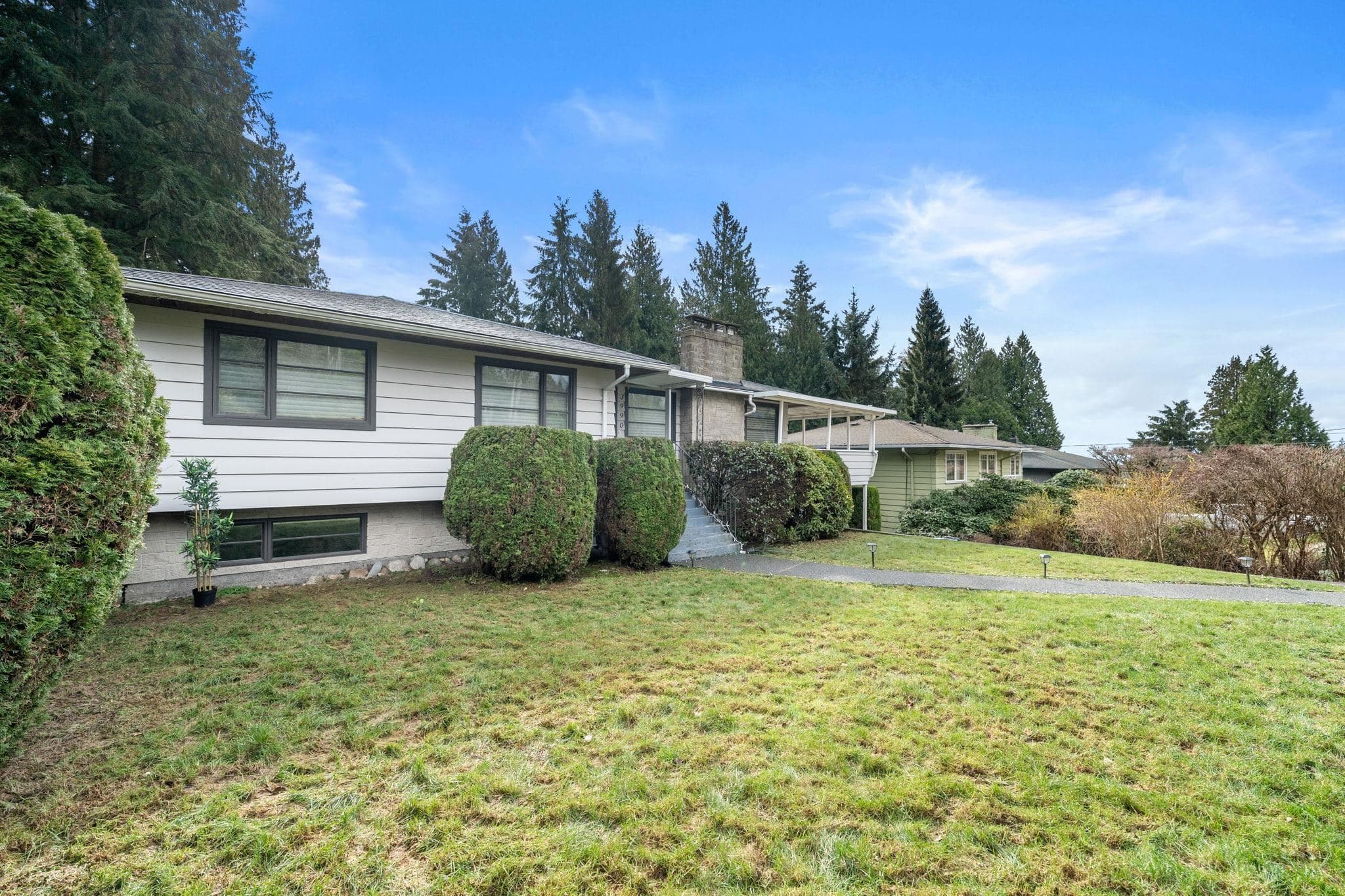 3990 Delbrook Avenue, North Vancouver, V7N 3Z8 — photo 3