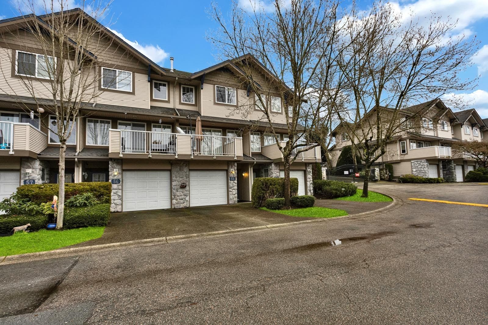 55 - 8888 151 Street, Surrey, V3R 0Z9 — photo 2