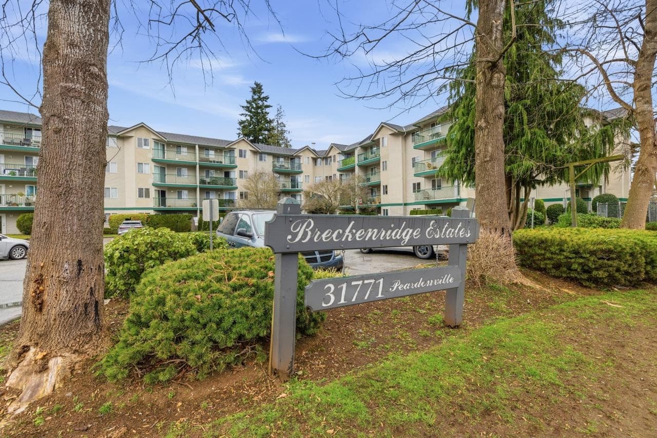 307 - 31771 Peardonville Road, Abbotsford, V2T 5S7 — photo 2