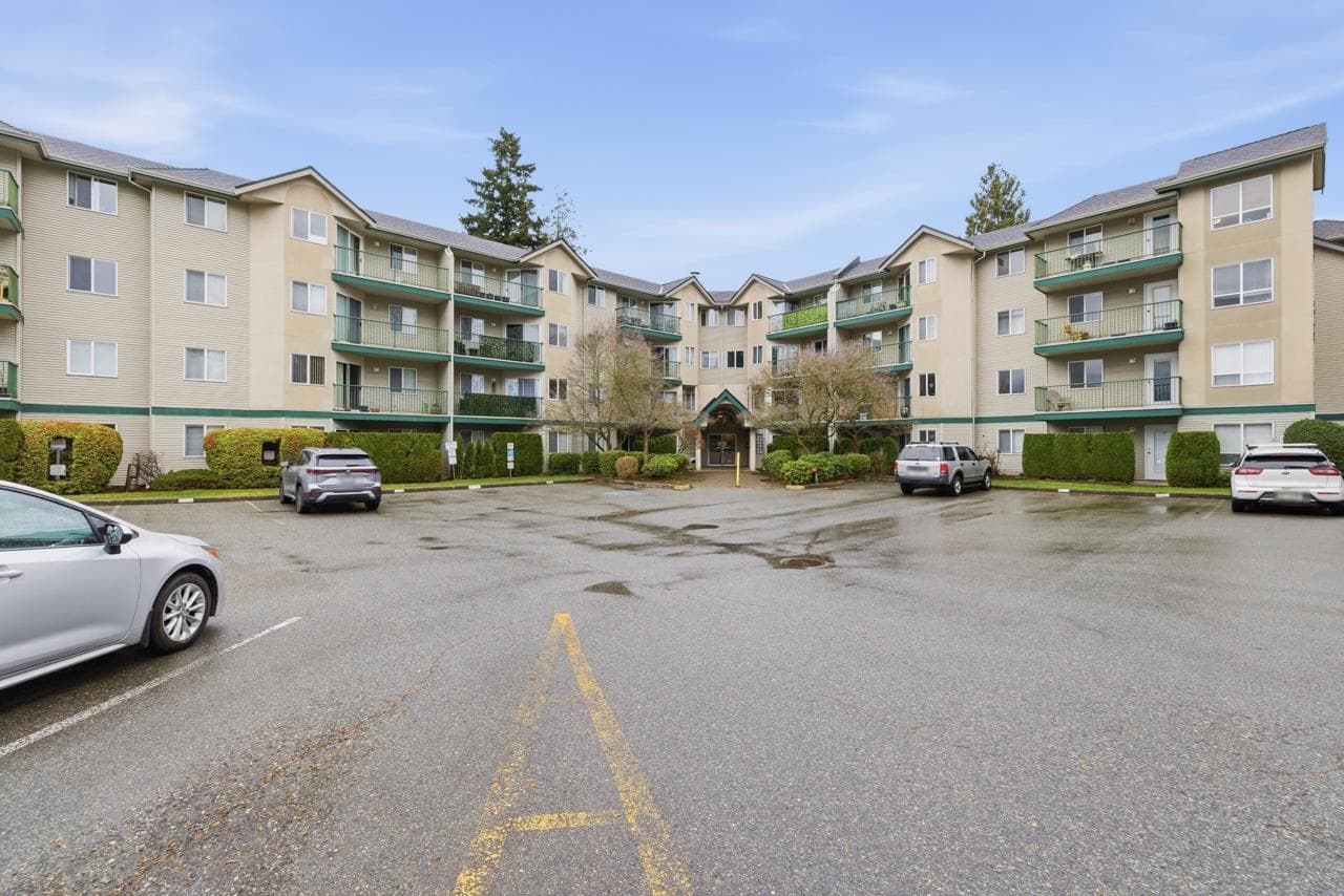 307 - 31771 Peardonville Road, Abbotsford, V2T 5S7 — photo 3