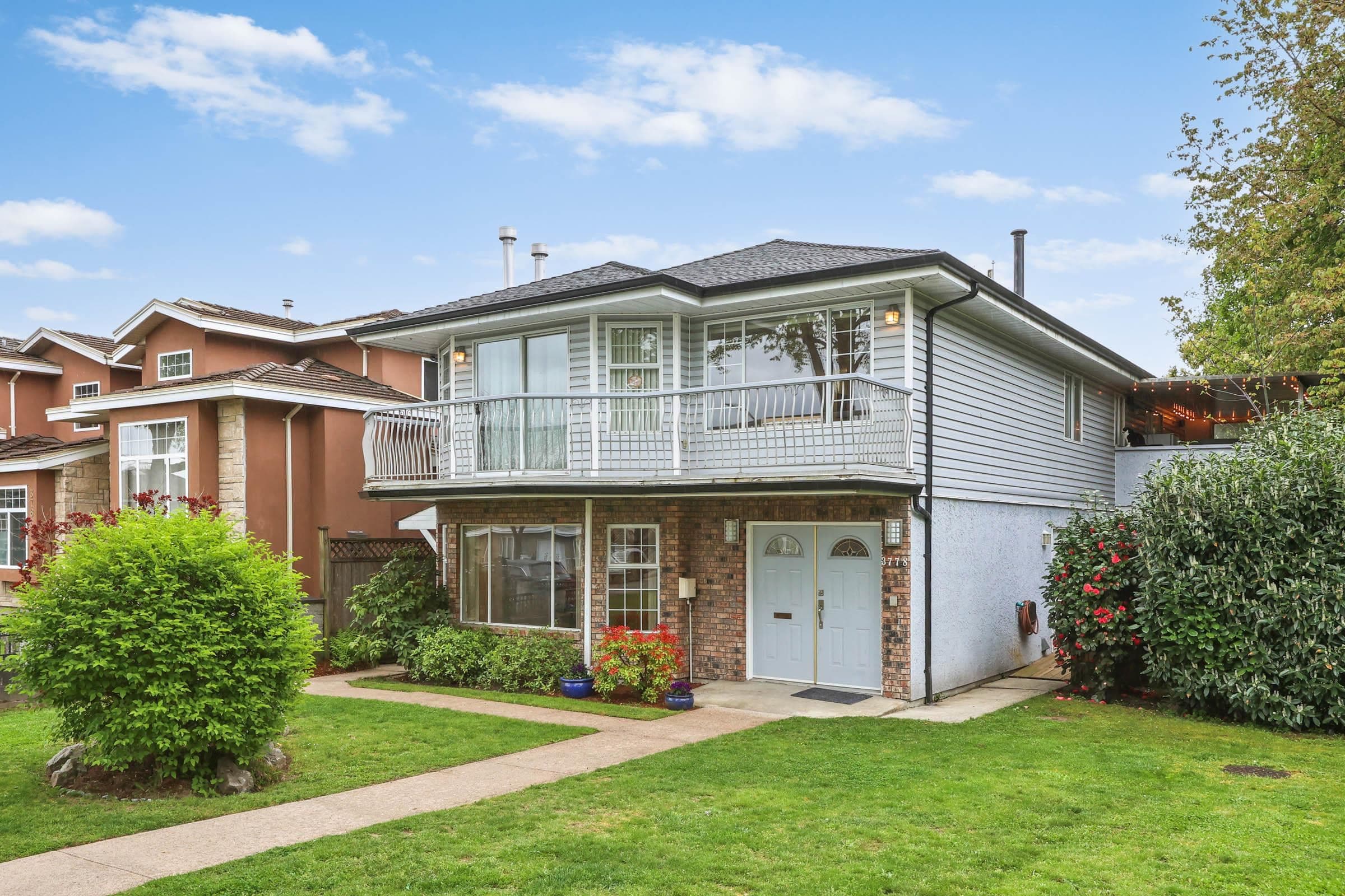 3778 Nithsdale Street, Burnaby, V5G 1P3 — photo 1