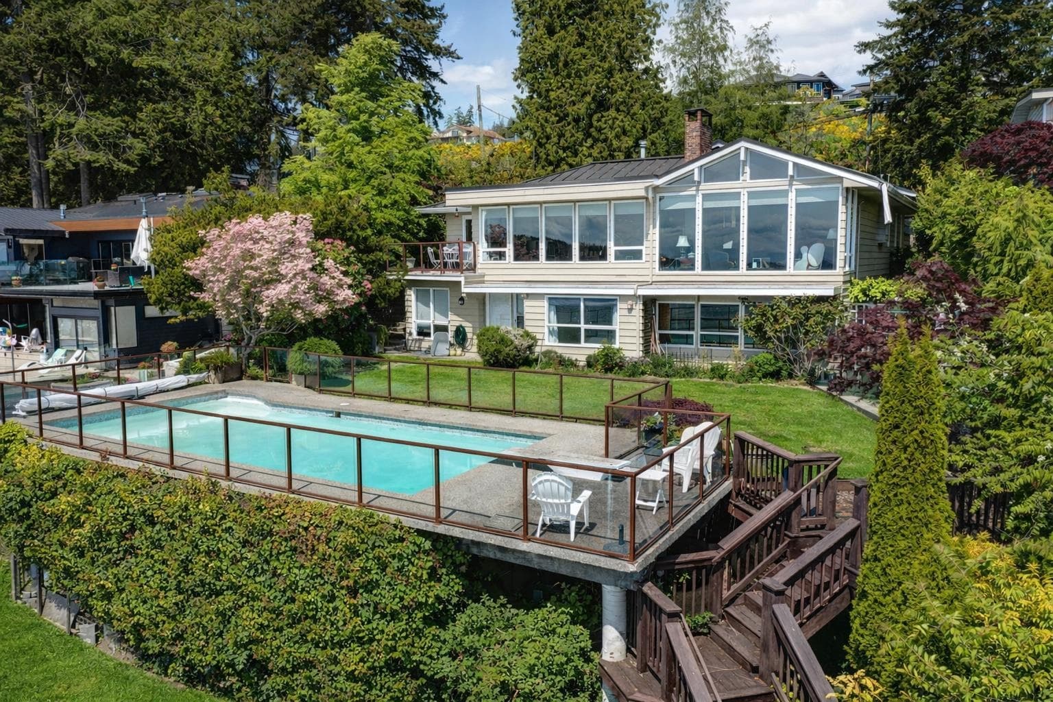 5951 Sunshine Coast Highway, Sechelt, V0N 3A7 — photo 2