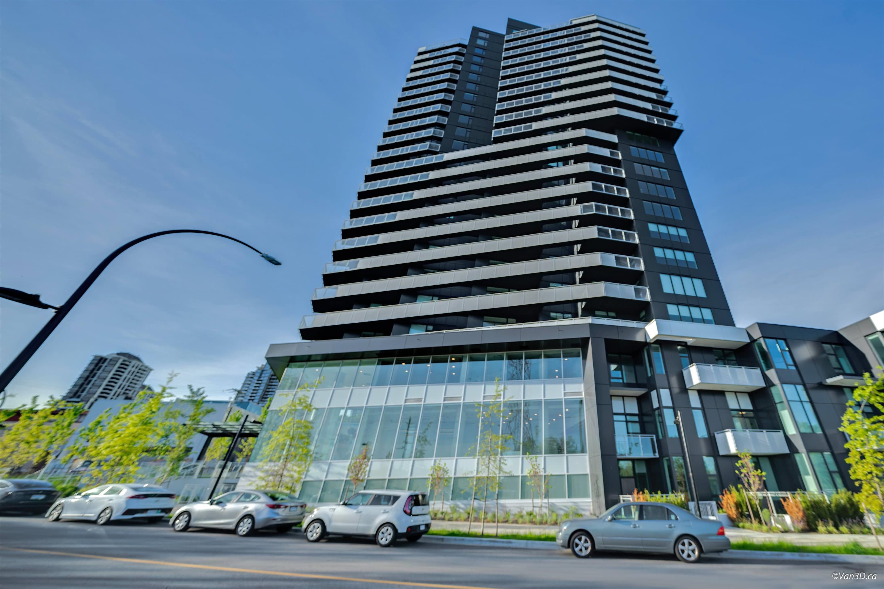 901 - 4433 Alaska Street, Burnaby, V5C 5T3 — photo 2