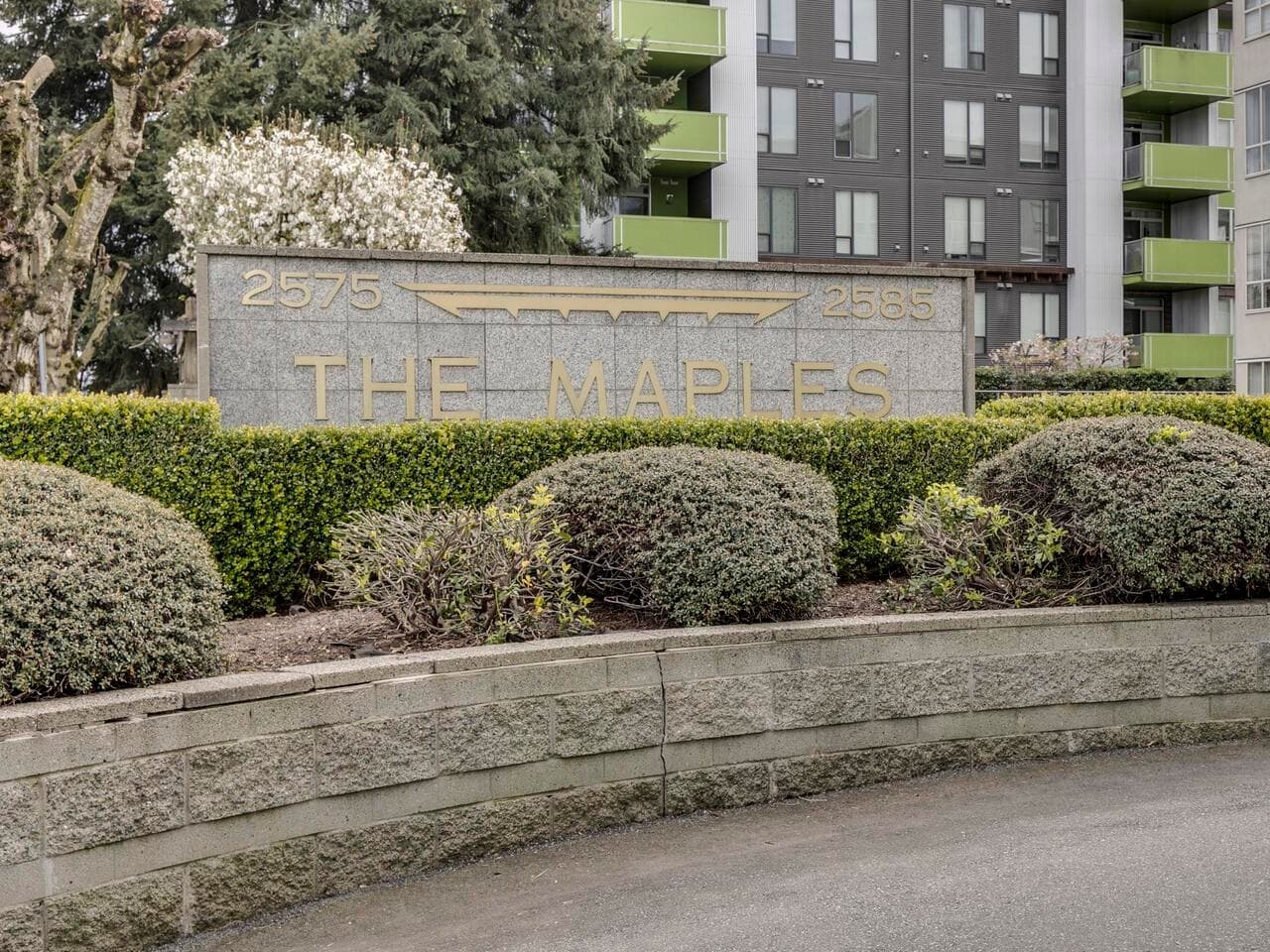 404 - 2585 Ware Street, Abbotsford, V2S 3E2 — photo 2